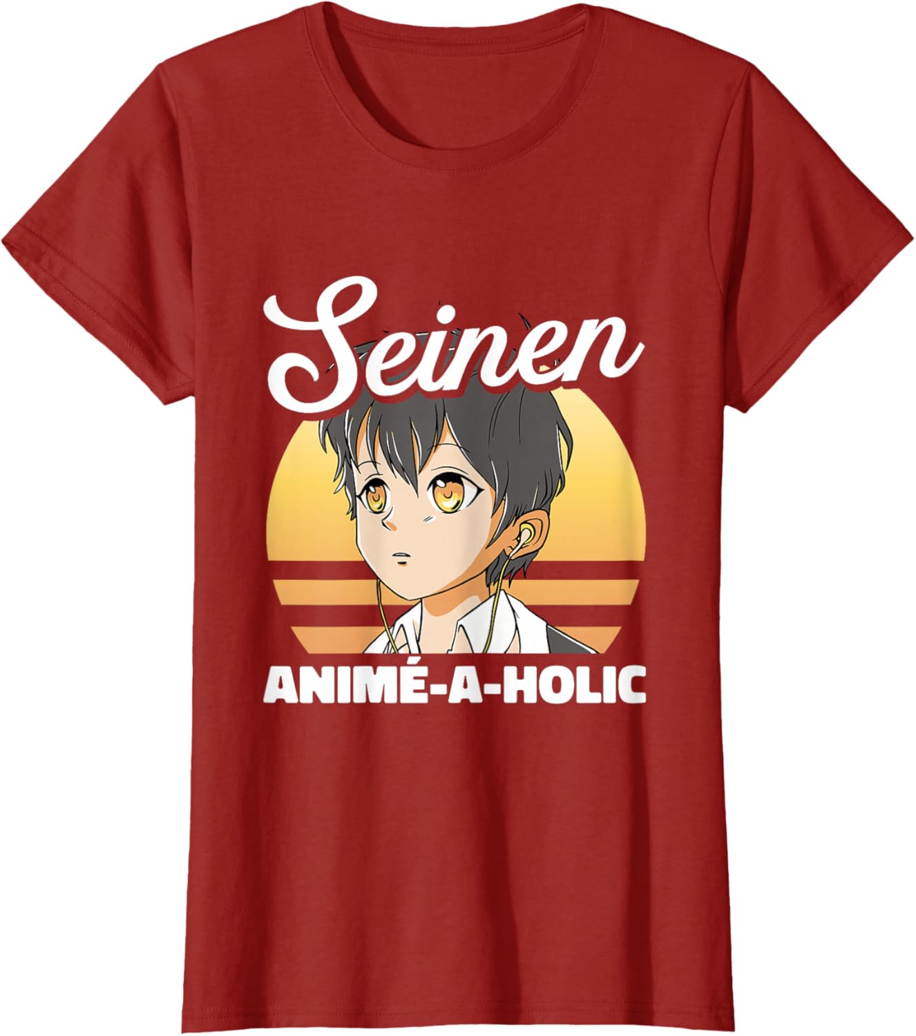 Alternative view of Manga Seinen Cosplay Japan - Kawaii Japanese Otaku Anime