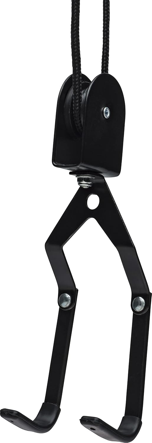 Alternative view of Bell Wheelhouse 800 Bike Hoist