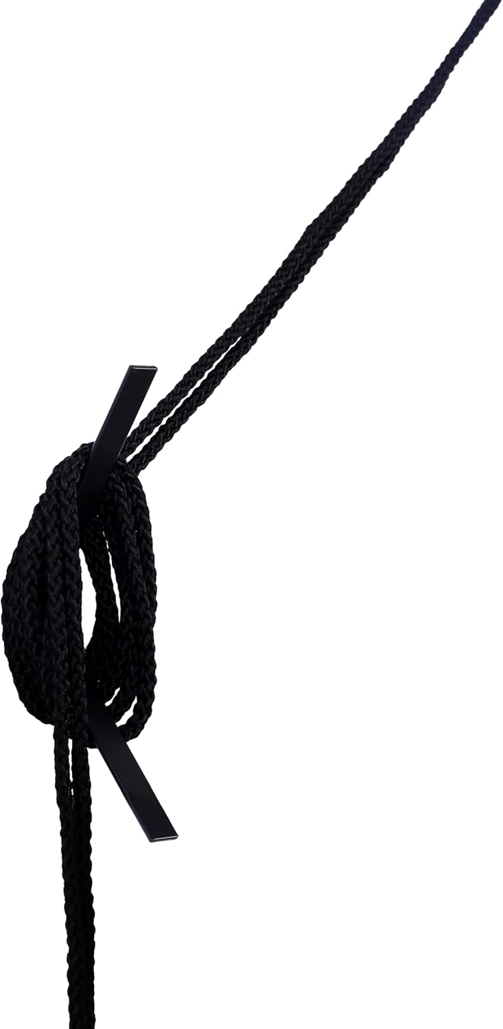 Alternative view of Kayak Hoist Quality Shop Garage Storage Canoe Lift with 125 lb Capacity Each for Canoes, Bikes, Ladders