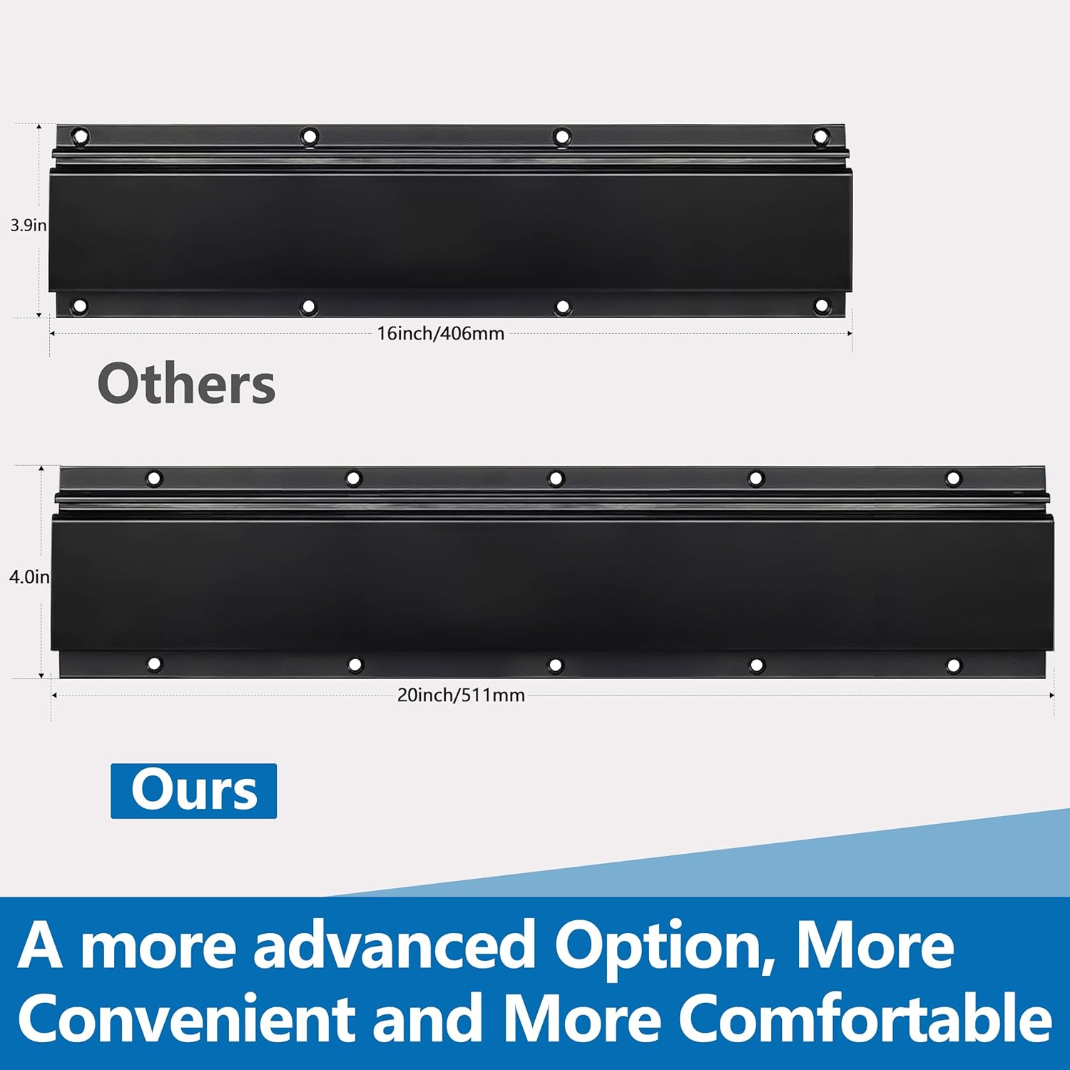 Alternative view of Sinoer Bike Storage Rack,Bike Wall Rack, 6 Bike Rack Wall Mount bicycle rack for garage Garage Organize,Vertical Bike Rack-5 Helmets Hook