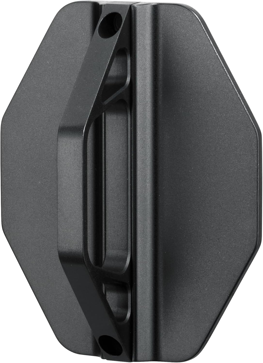 Alternative view of Topeak Swing-Up EX Bike Holder – Adjustable Wall-Mount Bicycle Storage Rack with Swing Mechanism, Space-Saving Design, Fits Tires up to 2.35”, Aluminum and Steel Construction, Easy Installation