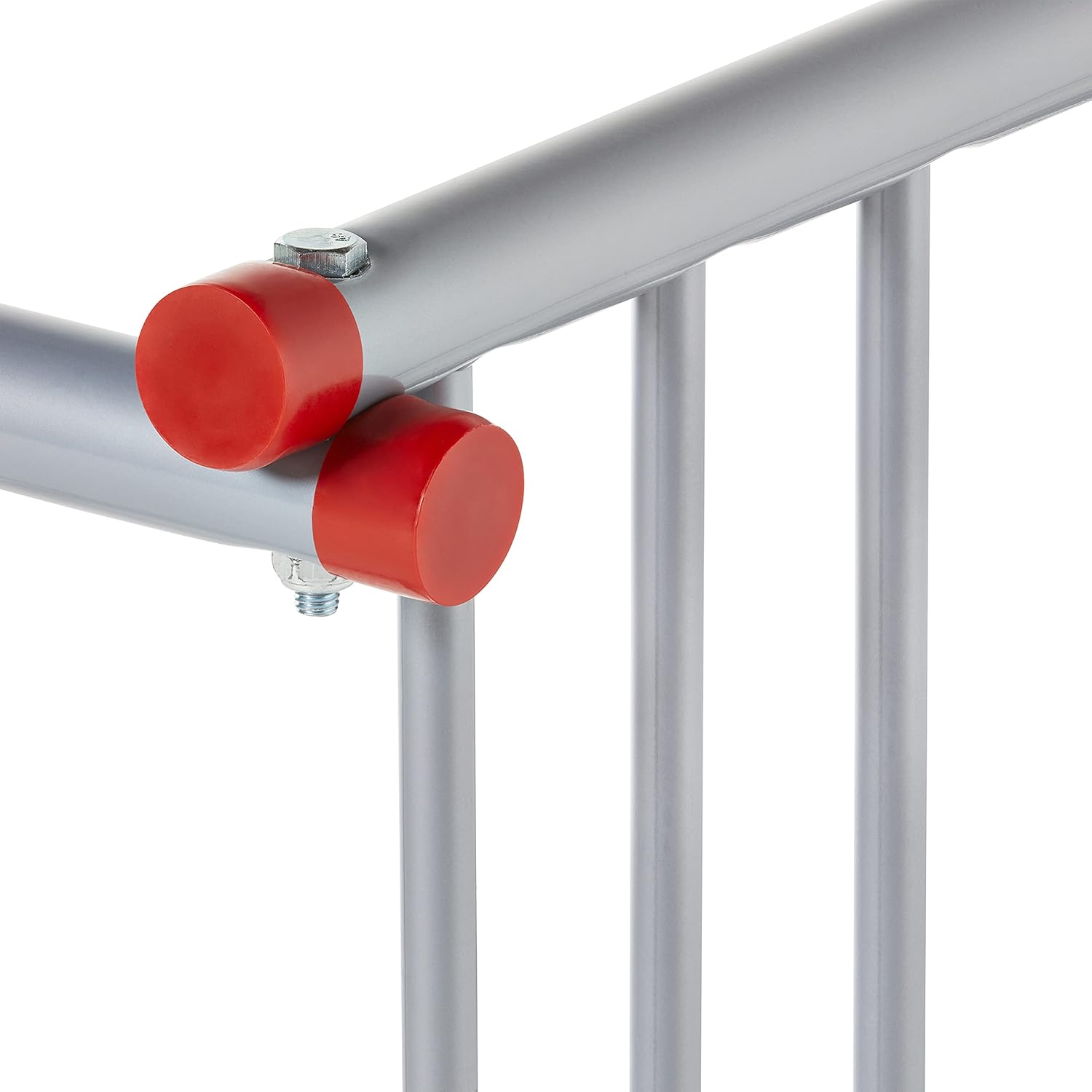 Retrospec Commercial Grid Bike Rack - Single & Double Sided - Bicycle Storage Stand for Garages, Stores, Schools & Universities Power Coated Steel | for Garages, for Stores, for Schools, for Universities - Image 7