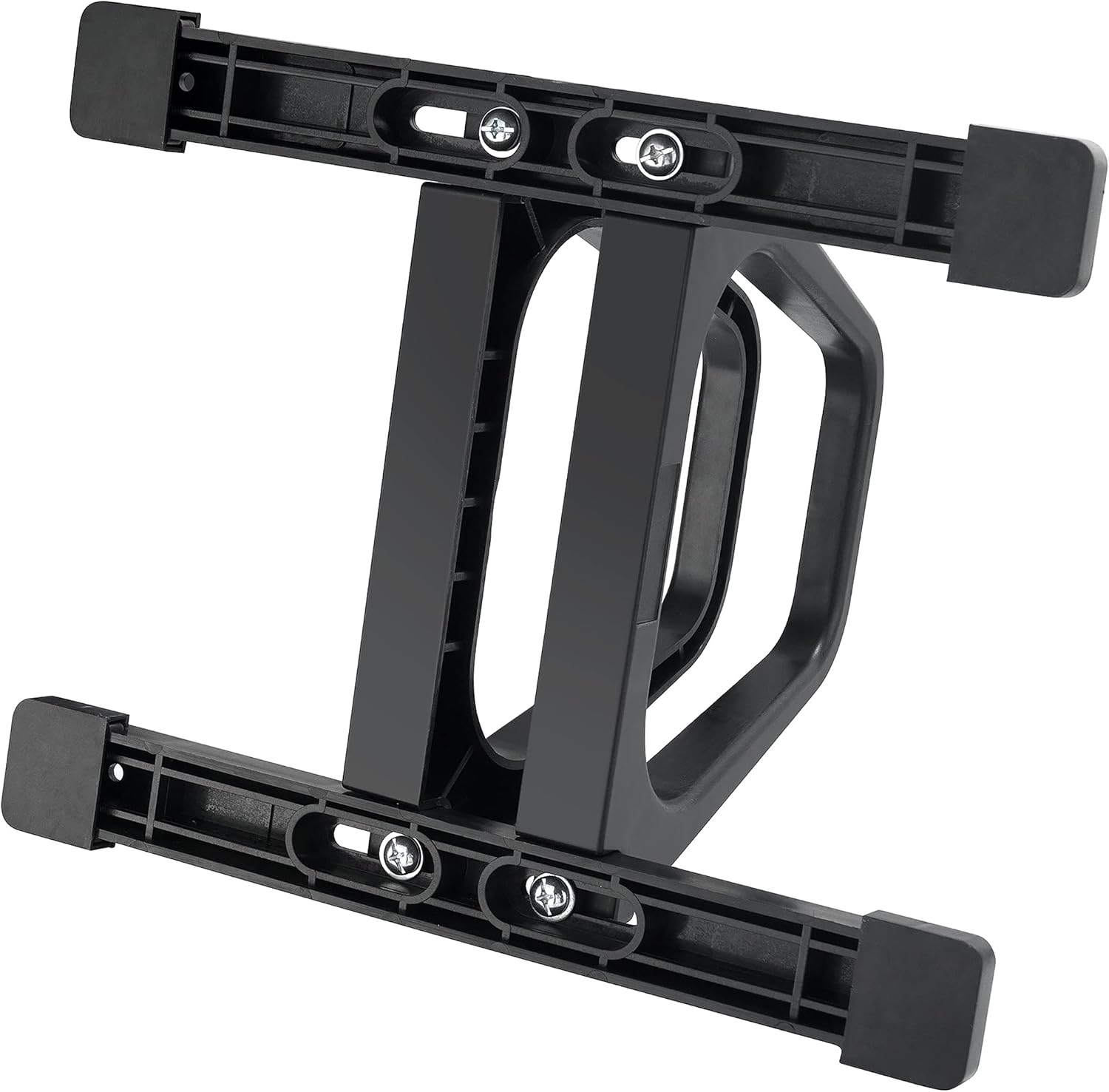 Bike Rack u2013 Dual Bicycle Stand for Mountain, Road, or Kidu2019s Bikes u2013 Indoor or Outdoor Steel Bicycle Storage u2013 Tire Rack for Truck by RAD Cycle