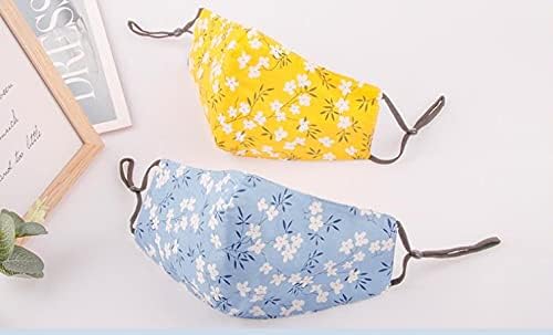 10" x 10" 50 PCS 100% Cotton Fabric Bundles for Quilting Sewing DIY & Quilt Beginners, Quilting Supplies Fabric Squares - Image 3