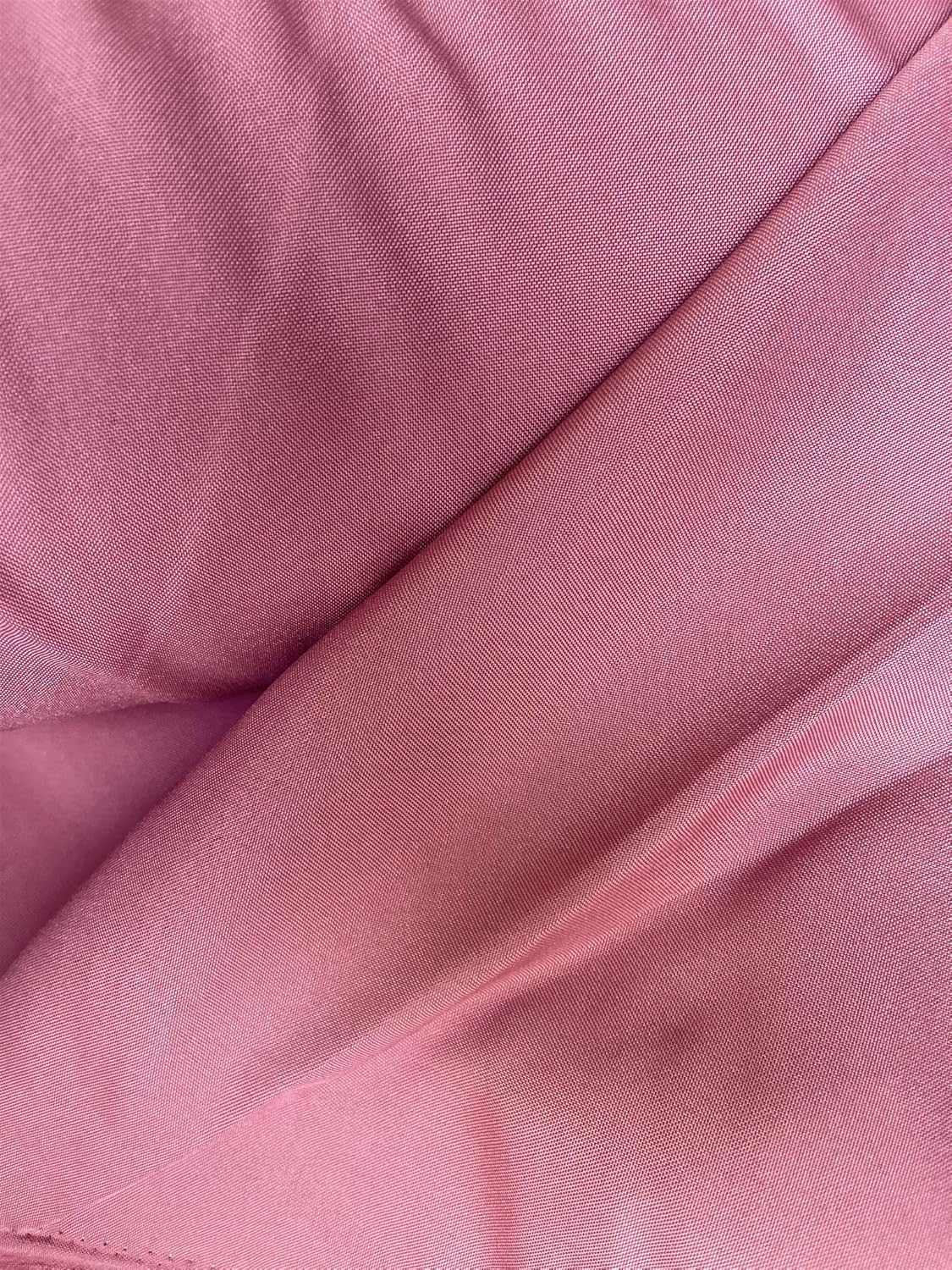 Sedona Designz 60" Poly Poplin Polyester Fabric by The Yard - 100% Polyester, Versatile for Apparel, Home Decor, Sewing Projects, Crafts, Tablecloths, Curtains, Drapes, Linings - Durable Fabric - Image 7