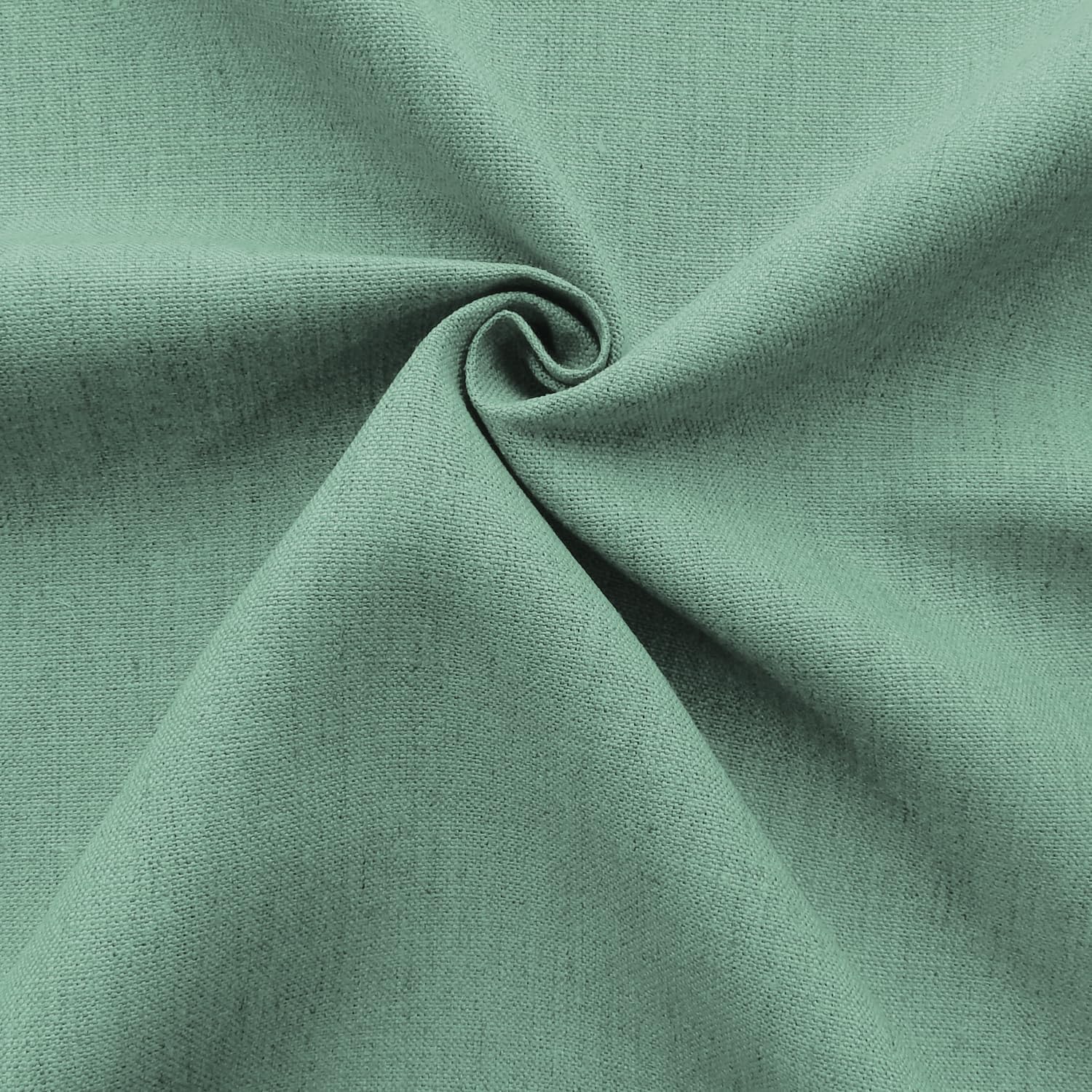 Barcelonetta | Linen Fabric | Natural Linen Cloth | Embroidery, Sewing | Soft, Breathable | 55" Wide | 70% Linen, 30% Rayon | Hemp, Jute, Needlework, Lining (Natural, 2 Yard) - Image 8