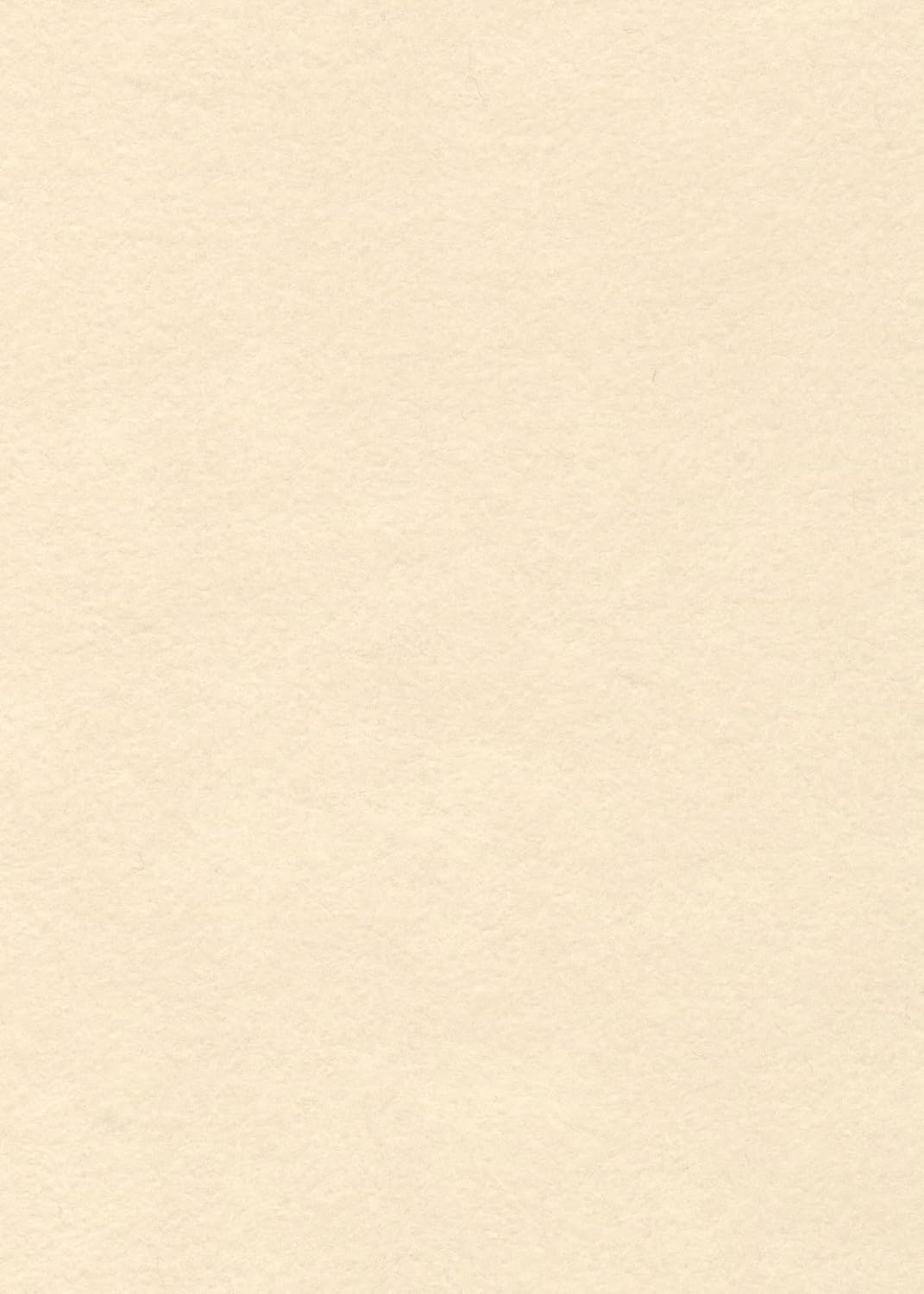 Angel Wings Cream White - Wool Felt Oversized Sheet - 35% Wool Blend - DIY, Sewing, Crafting, Felting - National Nonwovens - 1 12x18 inch Angel Wings Cream White Sheet