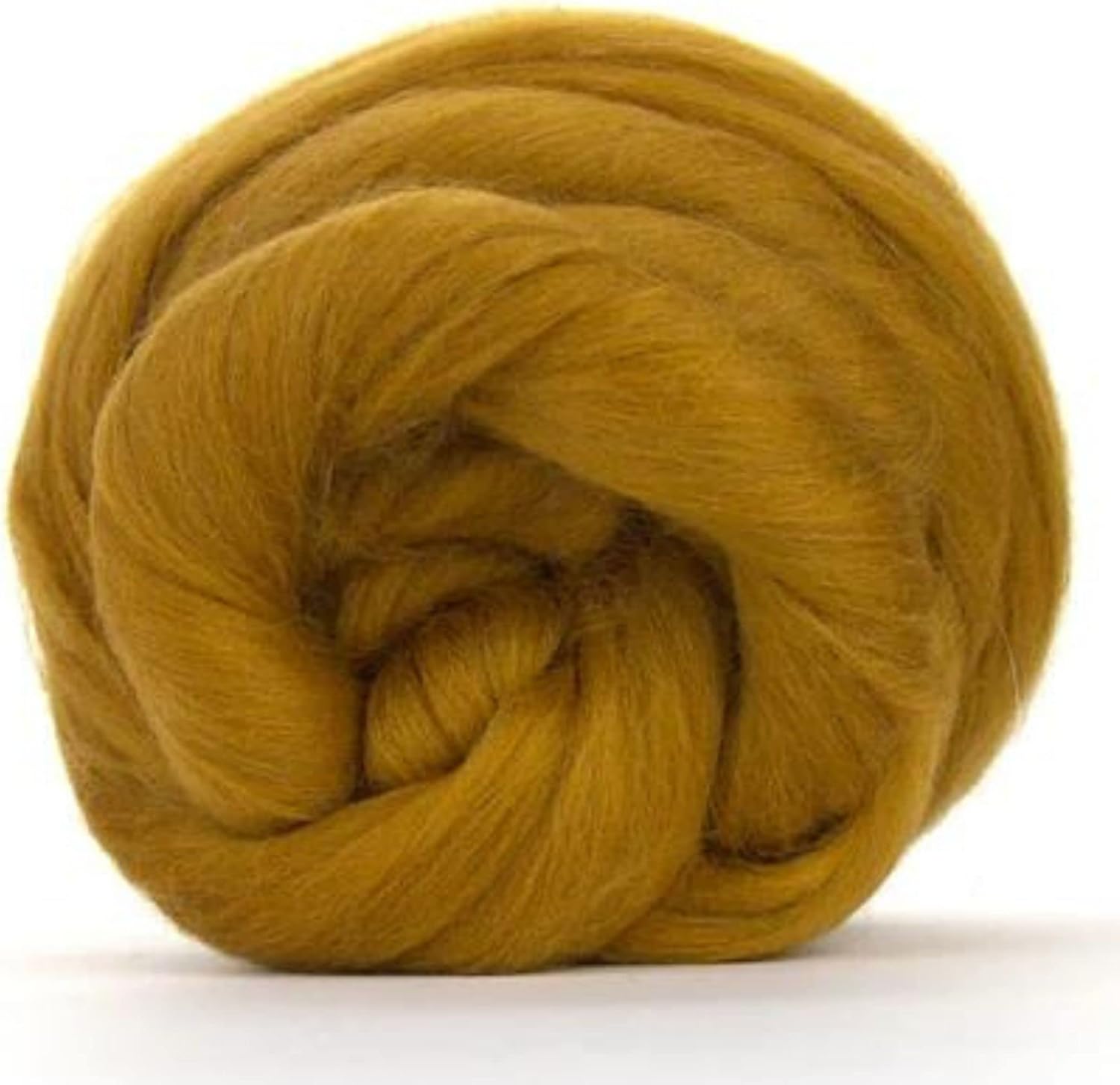 Revolution Fibers Merino Wool Roving | Premium Combed Wool Top | 22 Micron, Perfect for Felting Projects, Spinning, Wall Hangings and Tapestry (Mediterranean) - Image 8