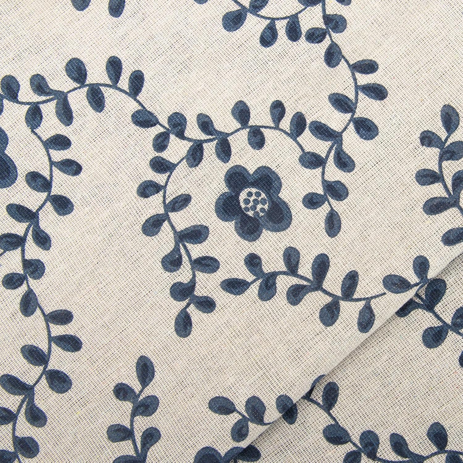 Linen Fabric by The Yard - Upholstery Fabric Sewing Quilting 62 Inch Width for Chairs Sofas Tablecloth Curtains Reupholstery DIY Projects - 1 Yard - Image 6