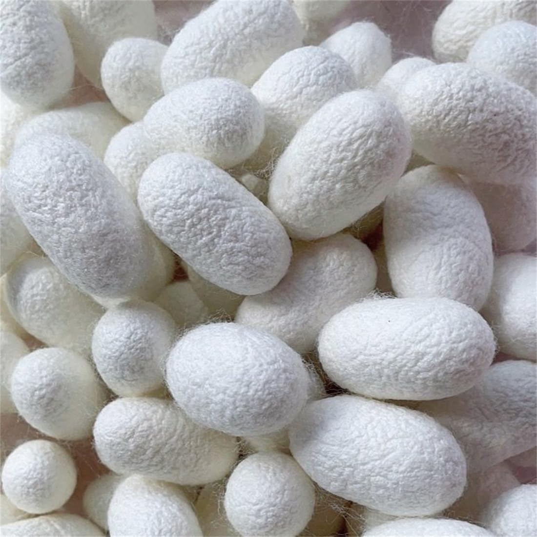 Oavieh Navyblue 19 Momme 44''Width 100 Pure Silk Fabric 6A Grade Natural Mulberry Charmeuse Fabric for Sewing Clothes DIY Crafts(1 Yard)