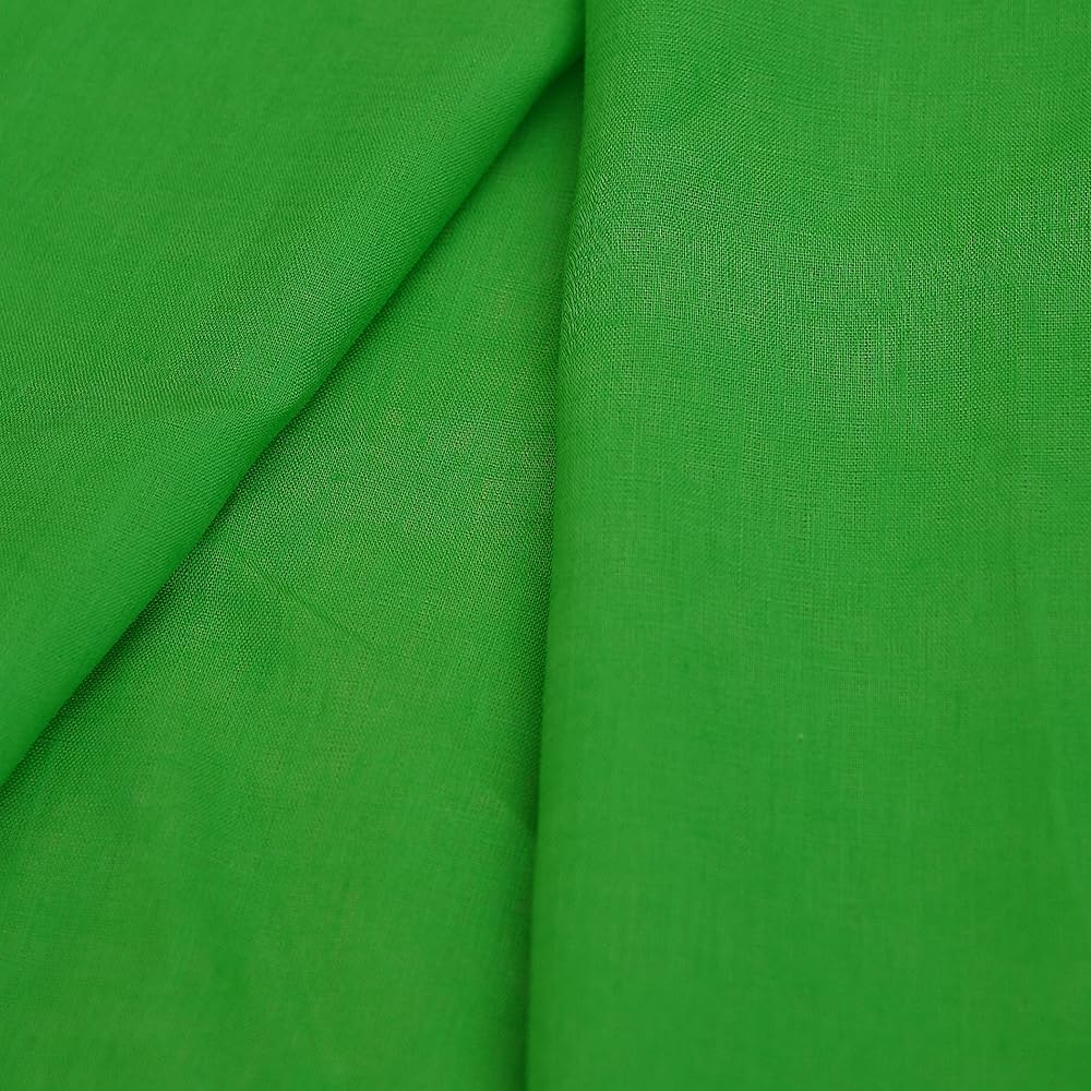 Japan Nature 100% Linen Fabric for Clothing, Home Decor, Pillow, Sofa, 56" Width, Craft by The Yard (Dark Blue) - Image 6