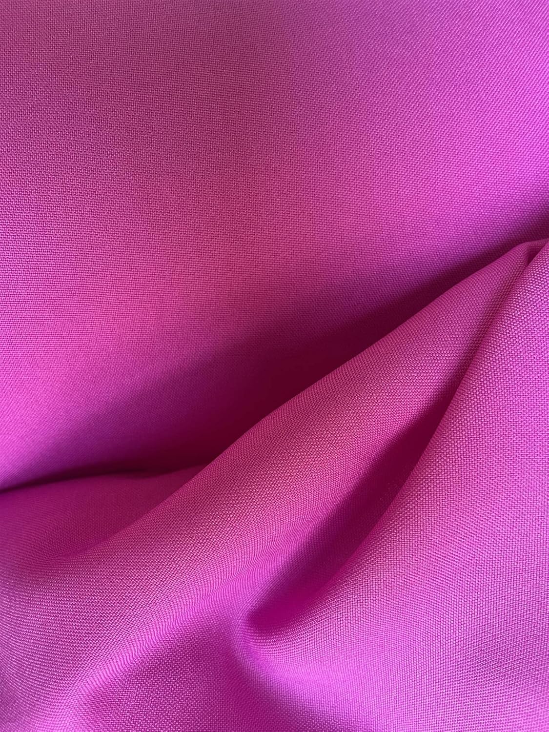 Alternative view of Sedona Designz 60" Poly Poplin Polyester Fabric by The Yard - 100% Polyester, Versatile for Apparel, Home Decor, Sewing Projects, Crafts, Tablecloths, Curtains, Drapes, Linings - Durable Fabric