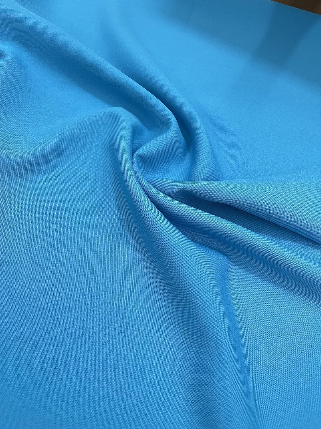 Sedona Designz 60" Poly Poplin Polyester Fabric by The Yard - 100% Polyester, Versatile for Apparel, Home Decor, Sewing Projects, Crafts, Tablecloths, Curtains, Drapes, Linings - Durable Fabric - Image 4