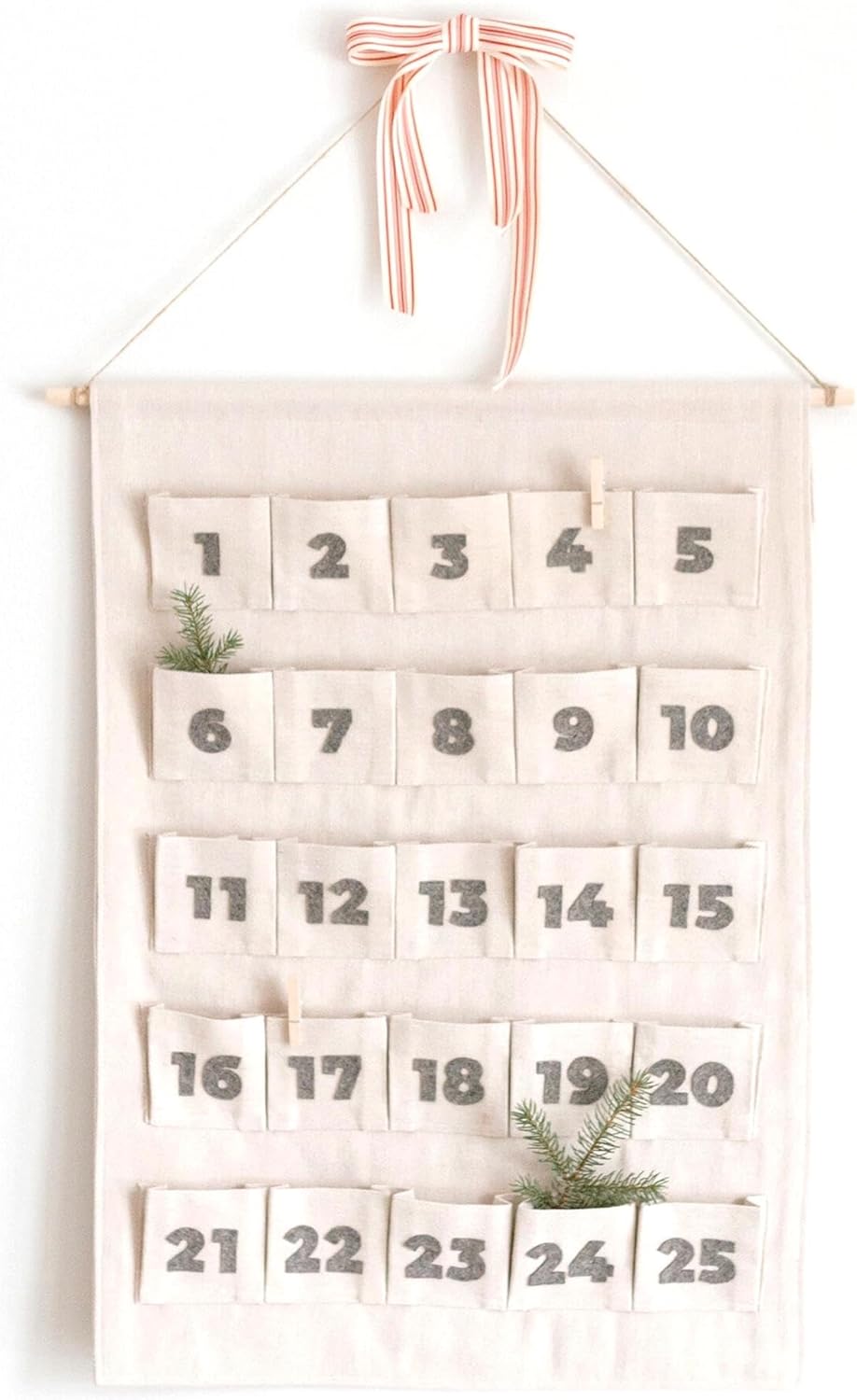 Barcelonetta | Canvas Fabric | Cotton Duck | Heavy | Natural 10oz | 62'' Wide | Arts & Crafts, Backings, Covers, Placemats (1 Yard) - Image 5