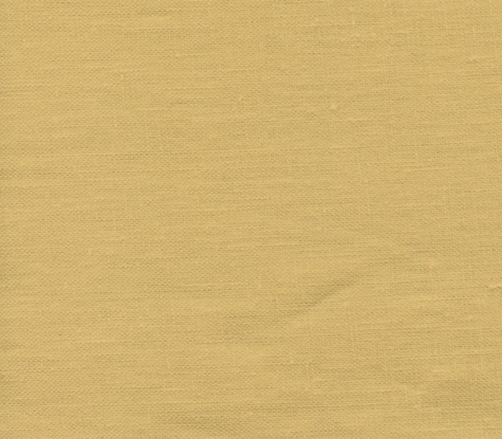 Alternative view of 100% Linen Upholstery Fabric 7.5 oz 60" Inches Wide Perfect for Clothing and Garment DIY Arts & Craft Sold by The Yard (Off White)