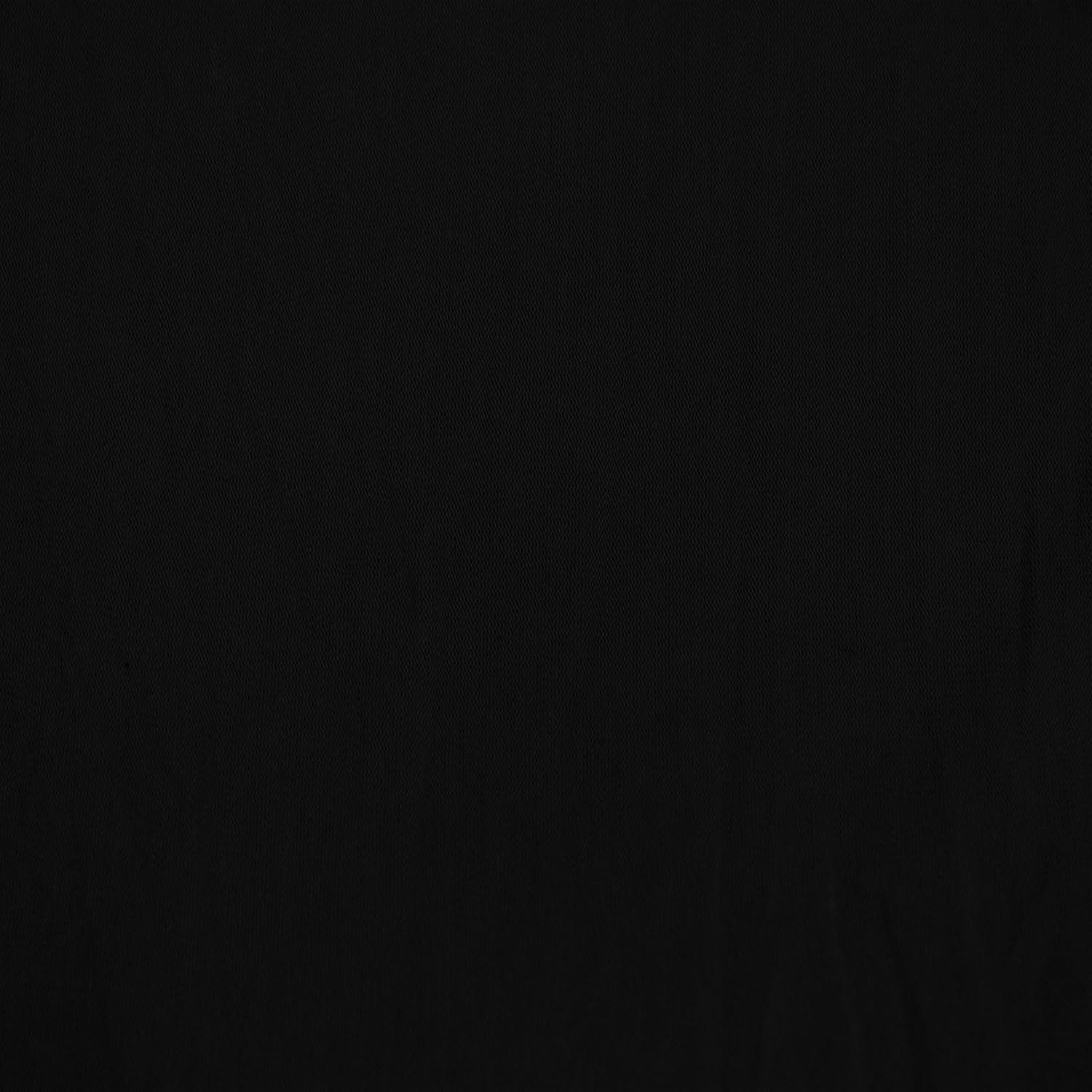 Alternative view of 60" Wide Rayon Spandex Jersey Knit Fabric by The Yard - 4-Way Stretch, 200GSM, Medium Weight -Soft & Breathable - Apparel, Accessories, Maternity & Decorations