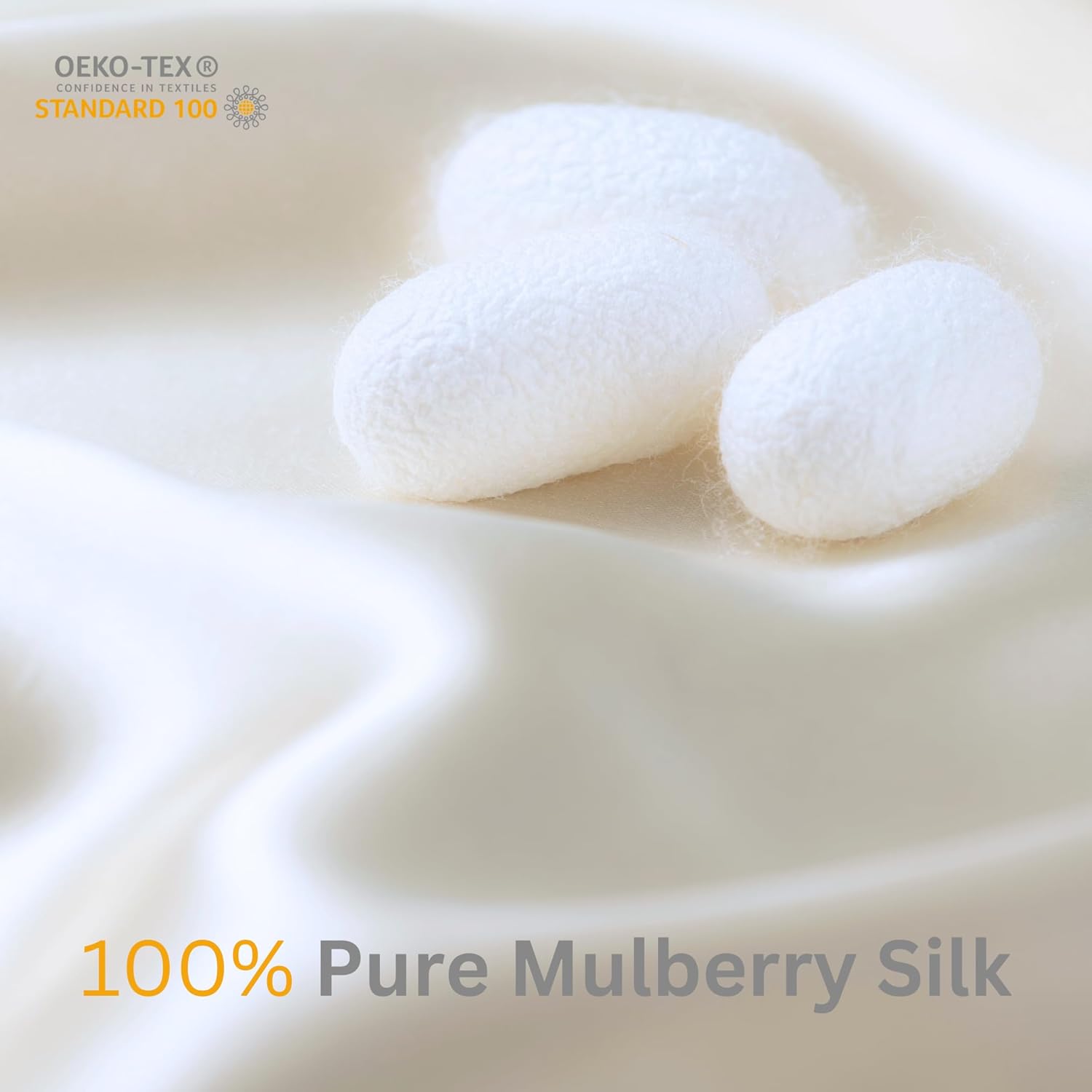 100% Pure Mulberry Silk Fabric by The Yard u2013 Premium Solid Color Silk Fabric, Cut-to-Size, Soft and Luxurious for Sewing, DIY Crafts, Dresses, Bedding (Purple #83) - Image 6