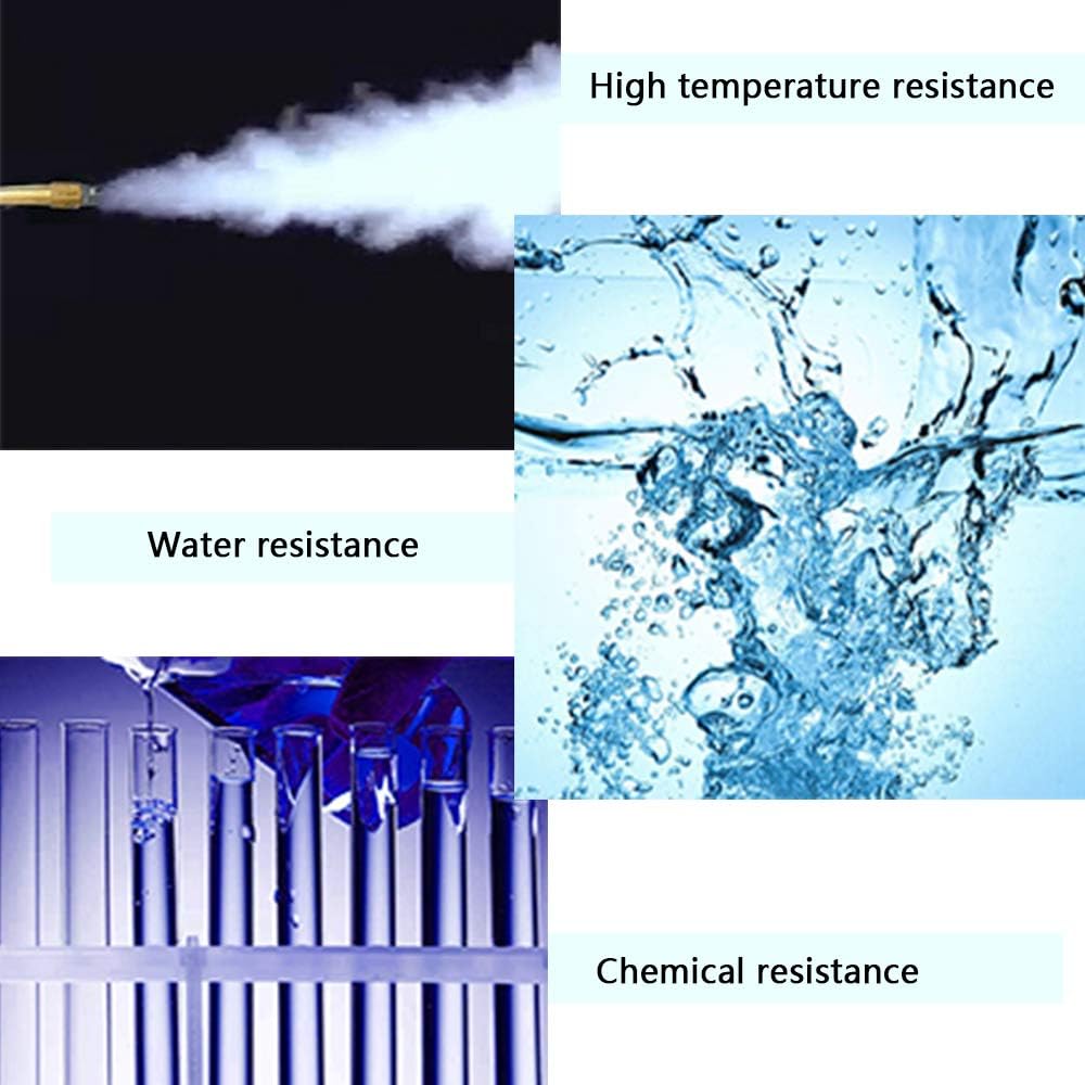 Alternative view of 3 Yards 1.27 Meters Silk Screen Printing Fabric Mesh Screen Printing Mesh Wide High Tension Mesh Making Ink Supplies 110 Mesh(43T)