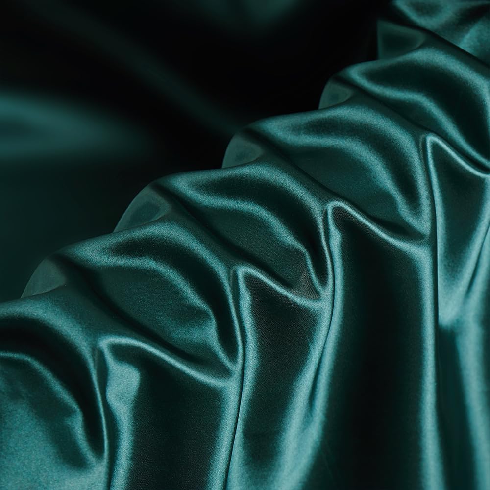 1 Yard 63" Wide Rose Gold Silky Satin Fabric for Wedding,Decoration,Party,Fashion,Apparel,DIY Crafting,Sewing - Image 9