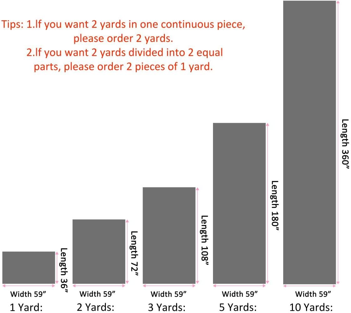 Boho Fabric by The Yard Bohemian Wavy Upholstery Fabric Rainbow Embroidered Waves Print Decorative Fabric Geometric Tribal Ethnic Colorful Abstract Polyester Indoor Outdoor Fabric, 1 Yard - Image 4