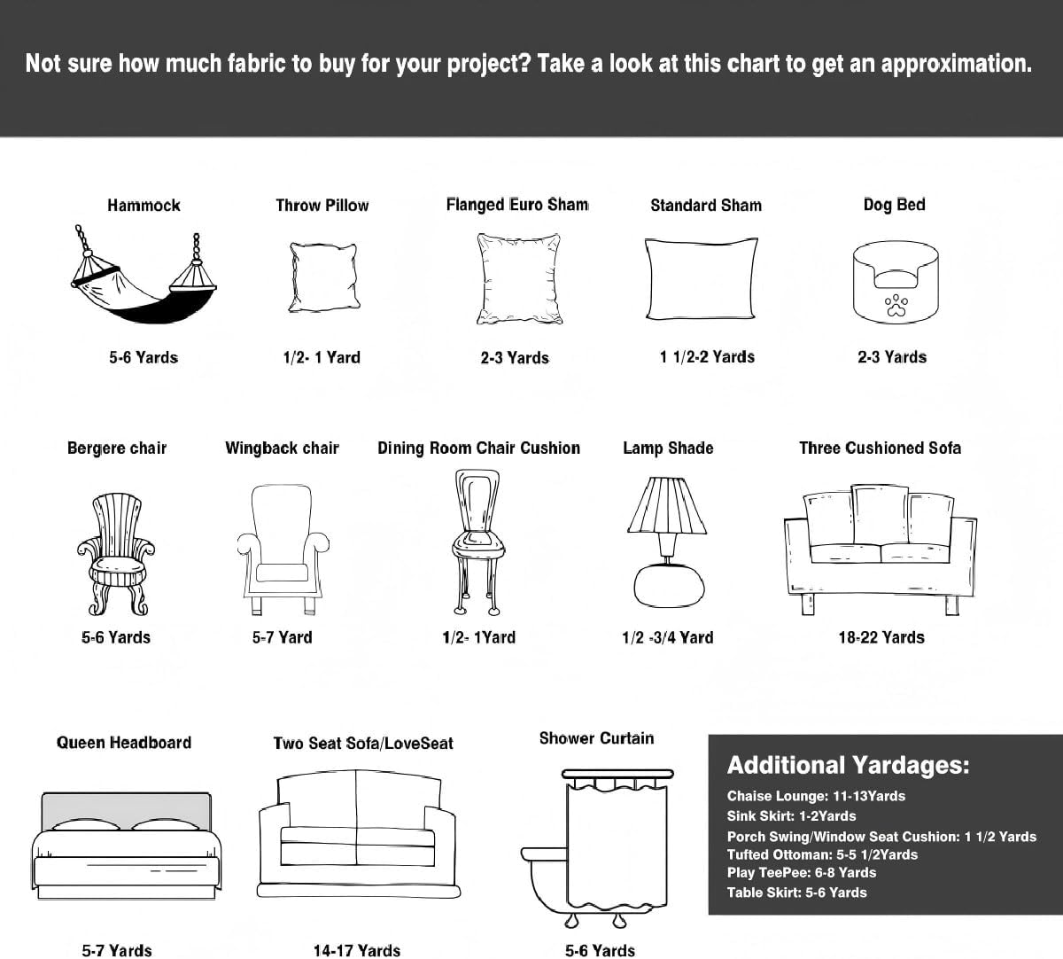 Boho Fabric by The Yard Bohemian Wavy Upholstery Fabric Rainbow Embroidered Waves Print Decorative Fabric Geometric Tribal Ethnic Colorful Abstract Polyester Indoor Outdoor Fabric, 1 Yard - Image 6