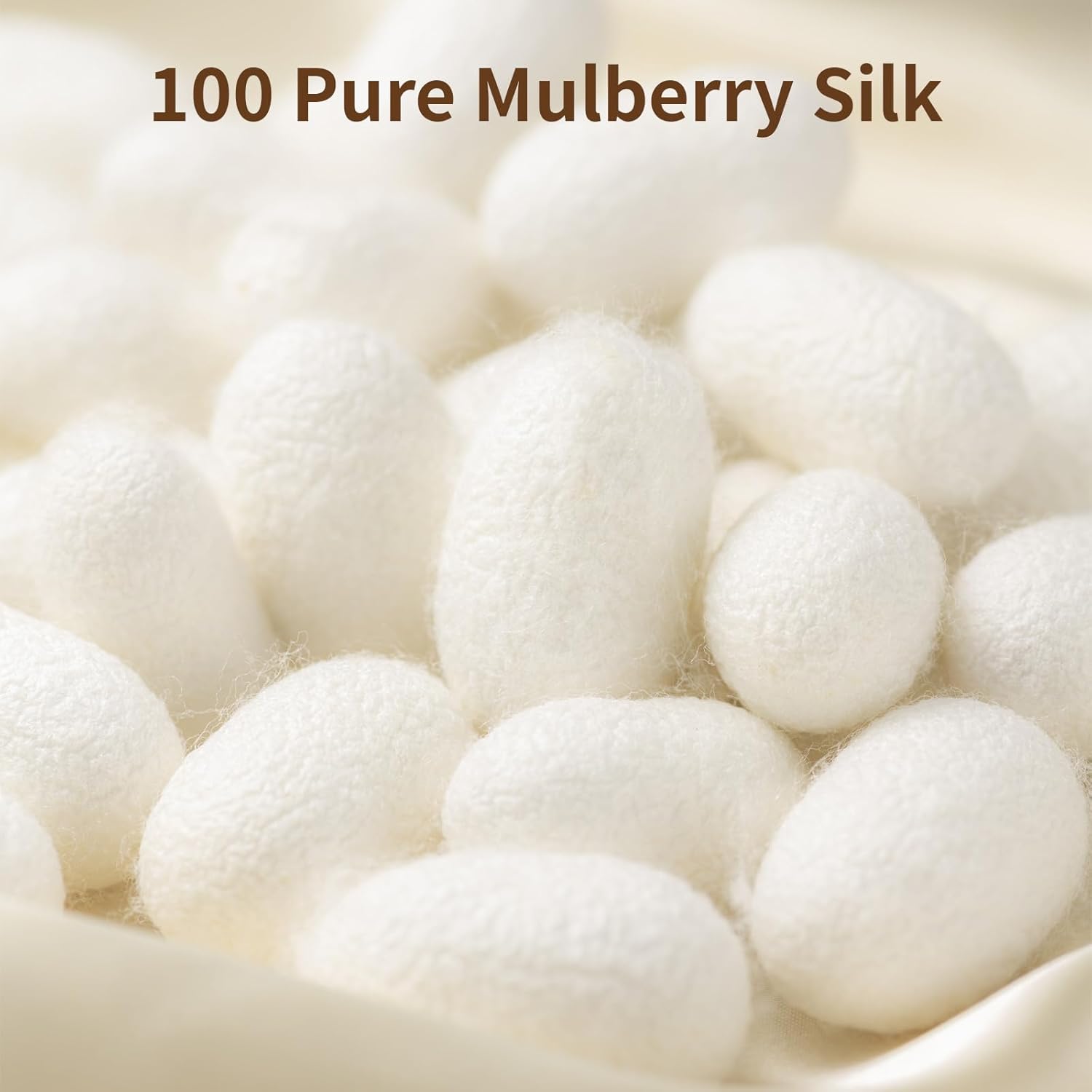 16 Momme 44 Inch Width 100% Silk Fabric 6A Grade Natural Mulberry Silk Satin Fabric for Sewing Clothing DIY Crafts (Black 1 Yard)