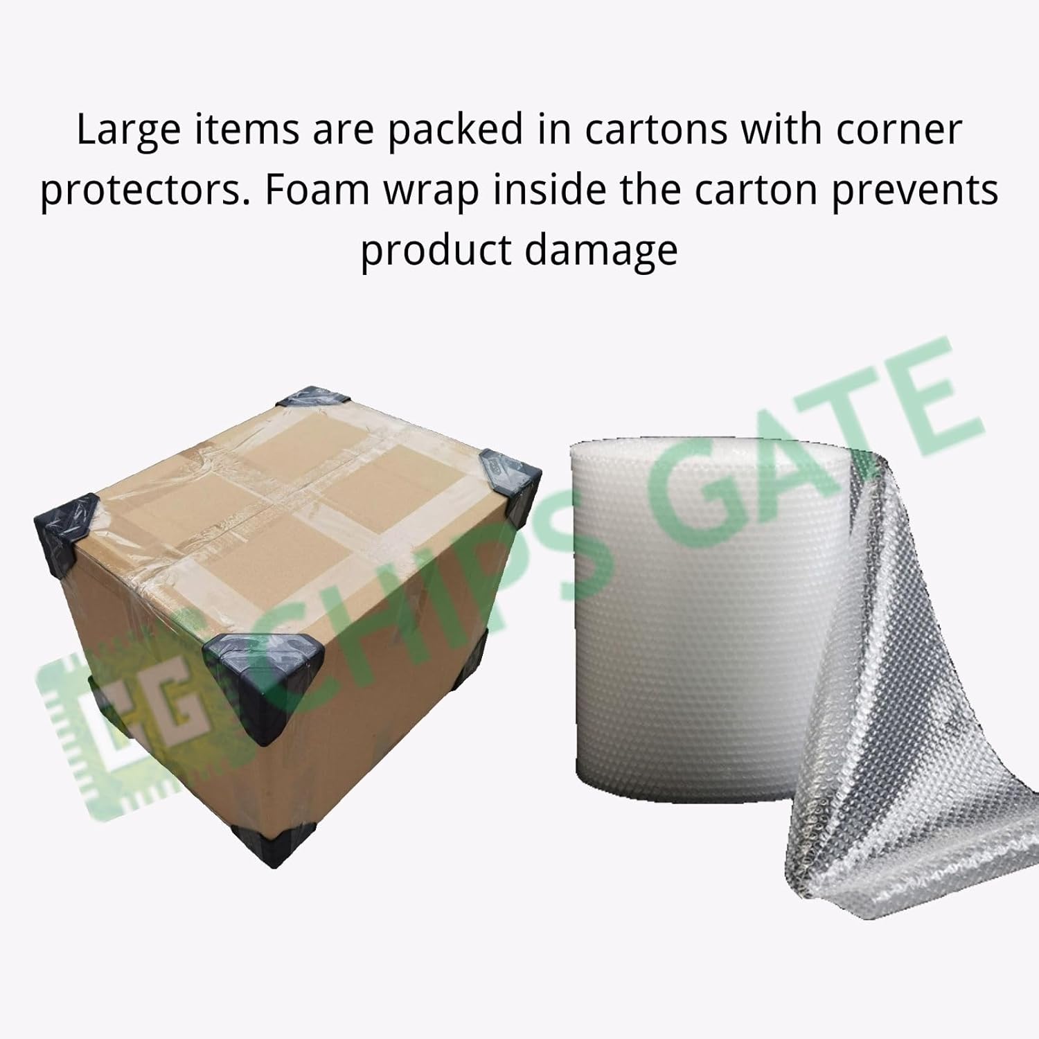 1PC New 20G11TC540JN0NNNNN for Shipping with Box