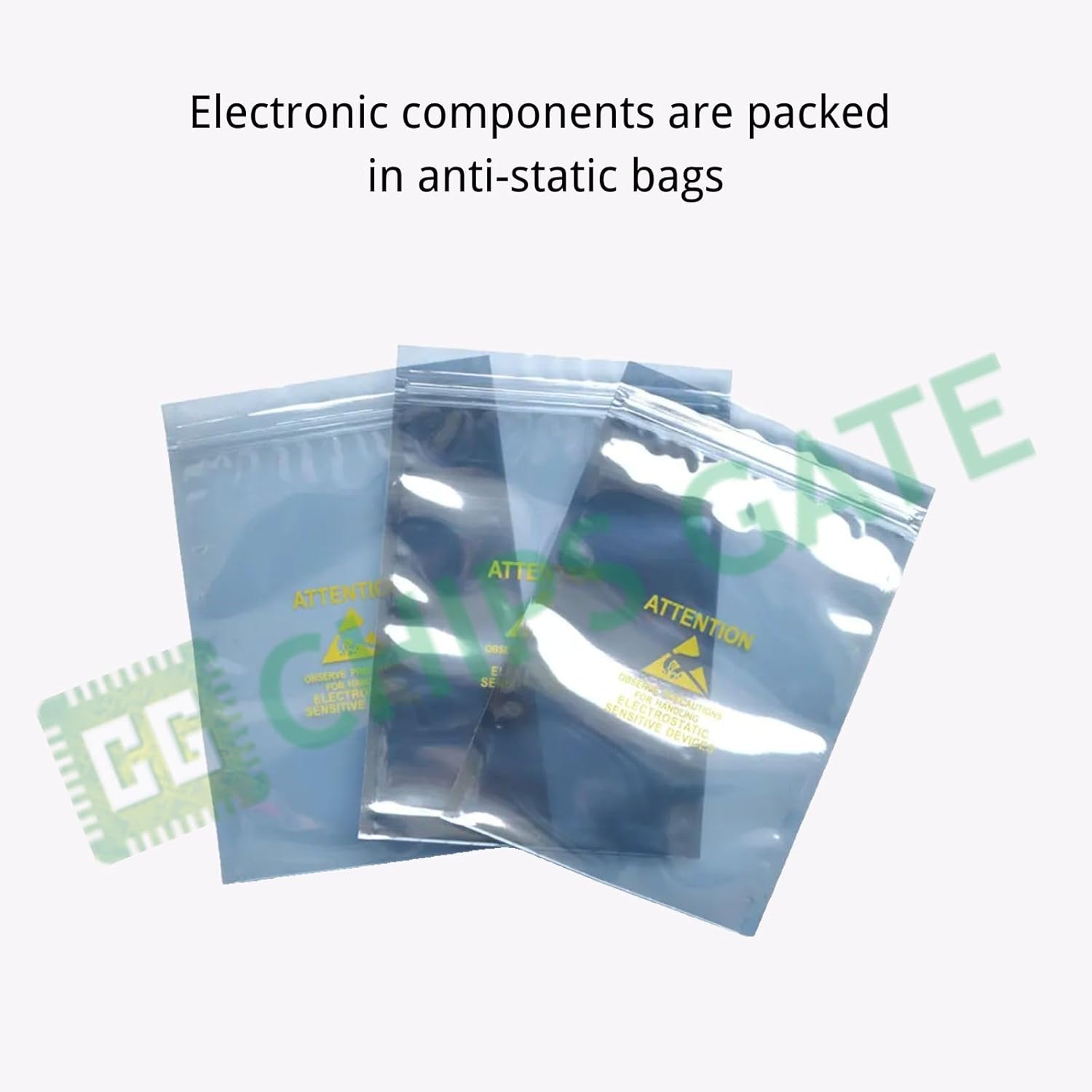 Alternative view of 1PC New 20G11TC540JN0NNNNN for Shipping with Box