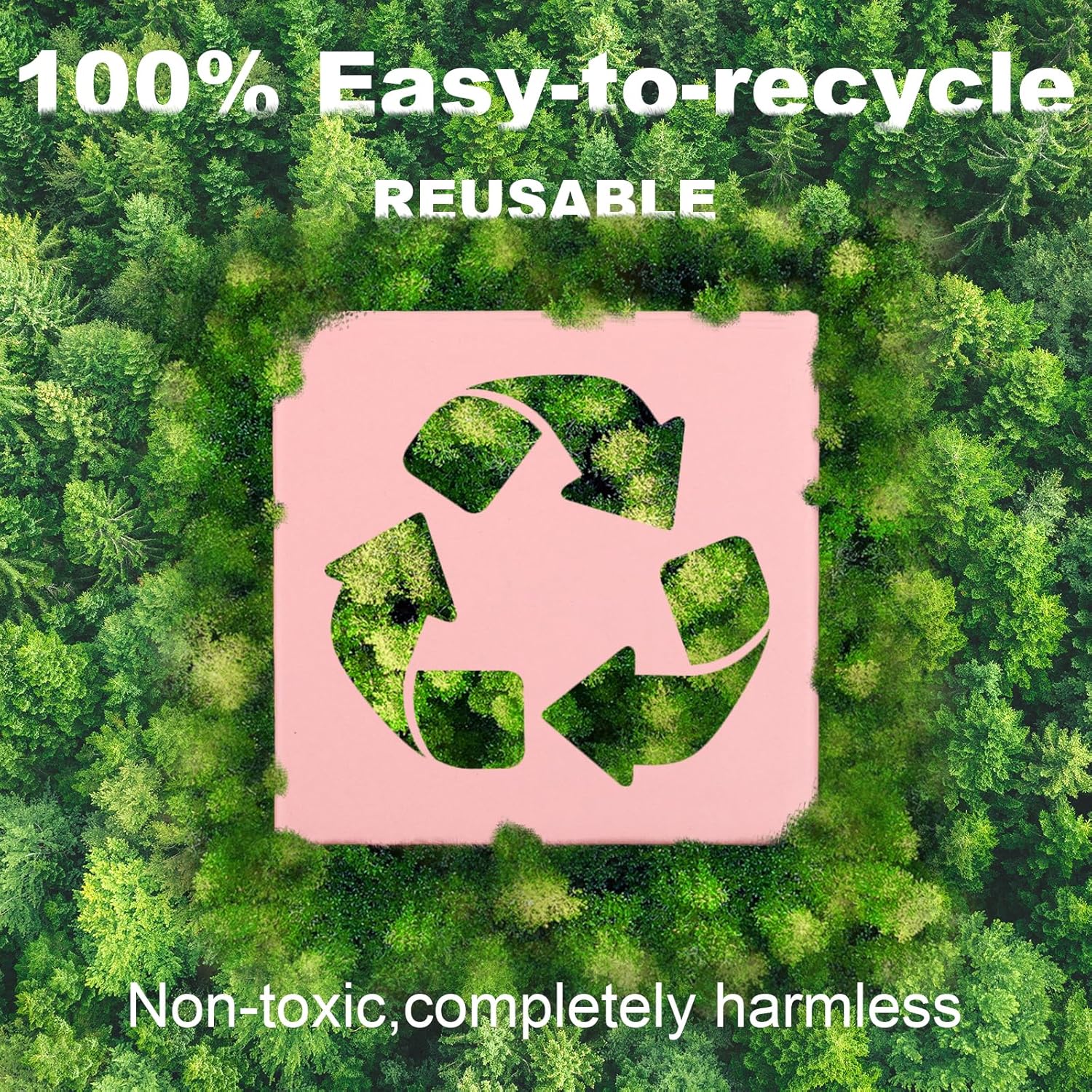 Shipping Boxes Medium 10x7x6 Inches, 30 Pack Mailer Packaging Boxes Bulk, Pink Corrugated Cardboard Boxes for Small Business Mailing Packing - Image 6