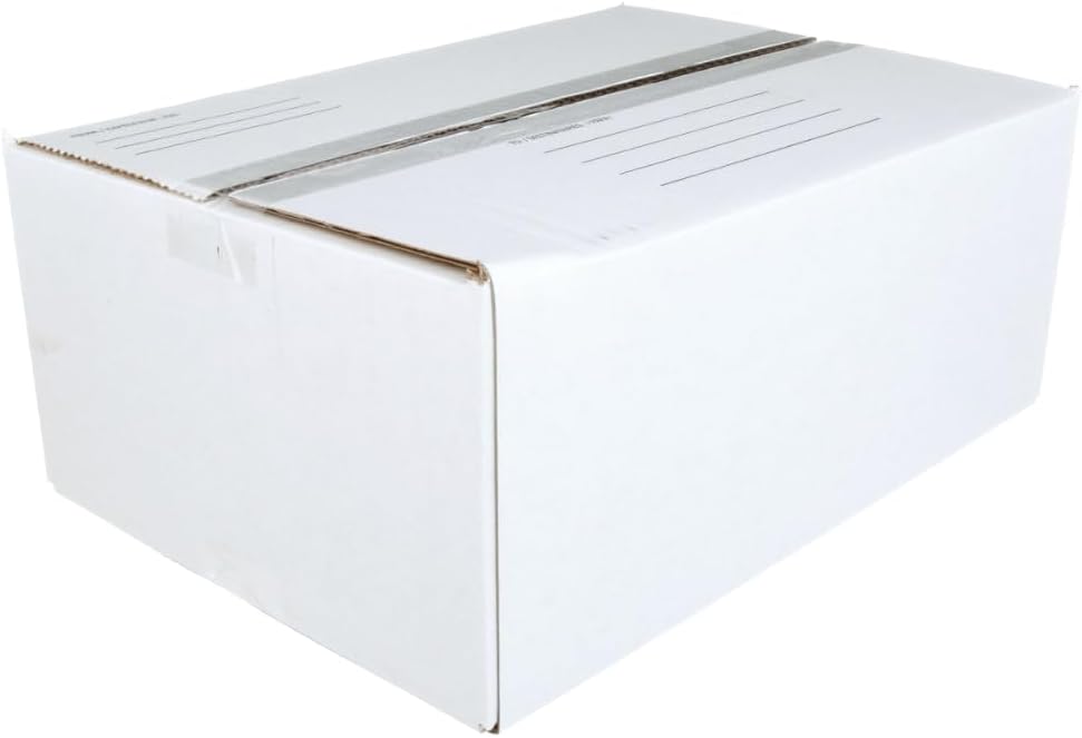 Alternative view of Scotch Mailing Box 8006, 12 packs per case