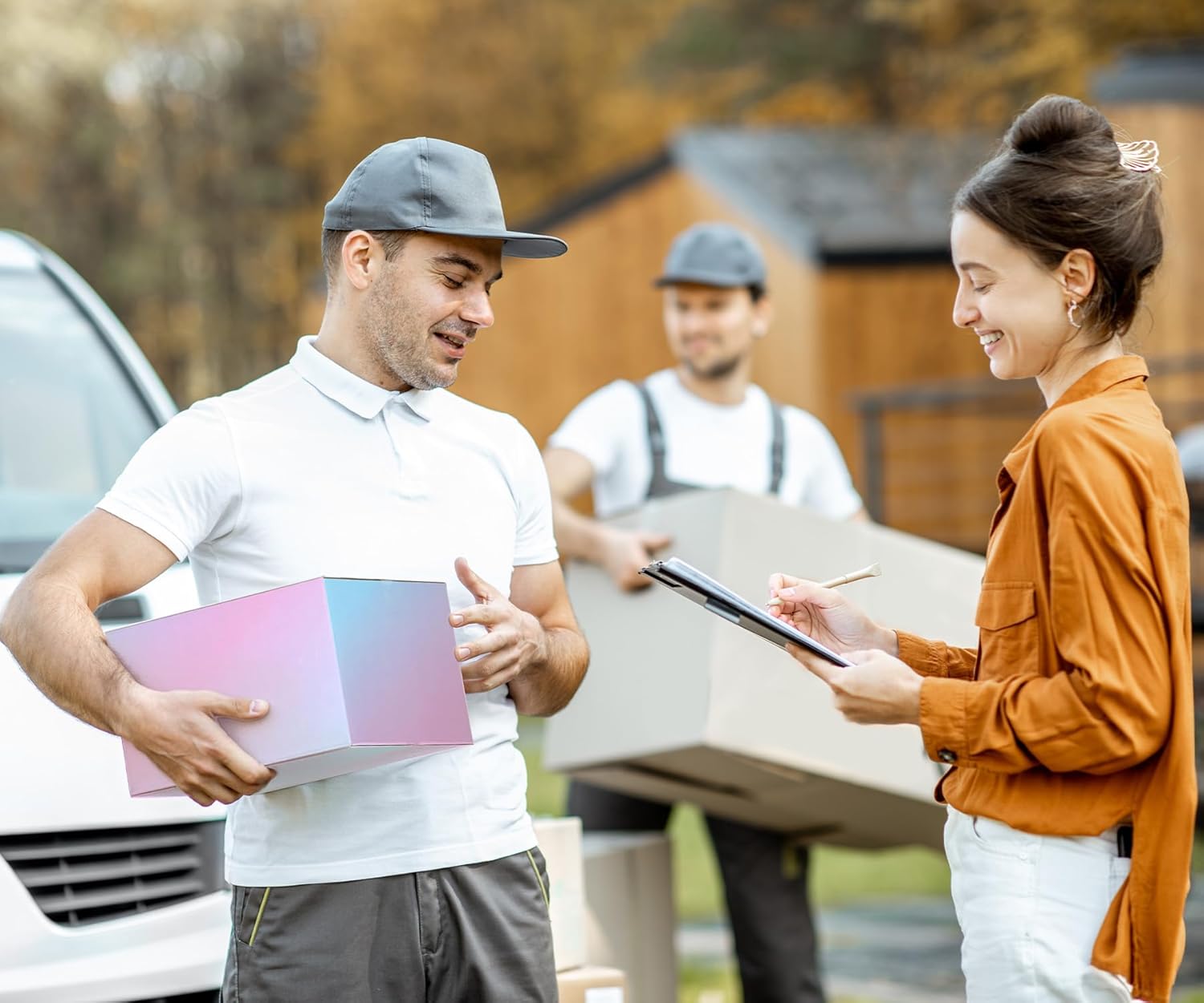 DERZIFUN 10x7x6 Medium Shipping Boxes, 30 Pack Purple Cardboard Mailer Box, Gift Boxes for Packaging Small Business