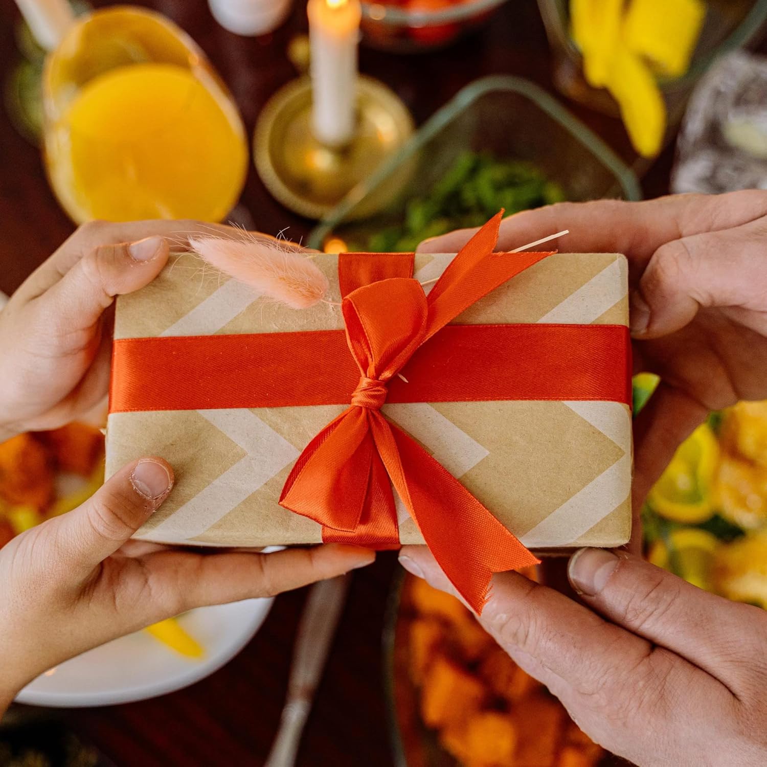 Poever Shipping Boxes 6x4x3 inches Small Mailing Boxes 25 Pack Brown Cardboard Corrugated Box Mailers