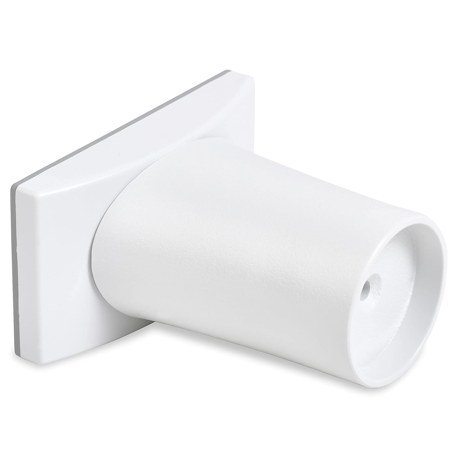 Wall Nanny 6 Inch Extension Accessories for Baby Gate (Made in USA) Connect Extensions to Wall Nanny's and Add 6 Inches in Length to Baby Gates - 4 Pack - Image 4