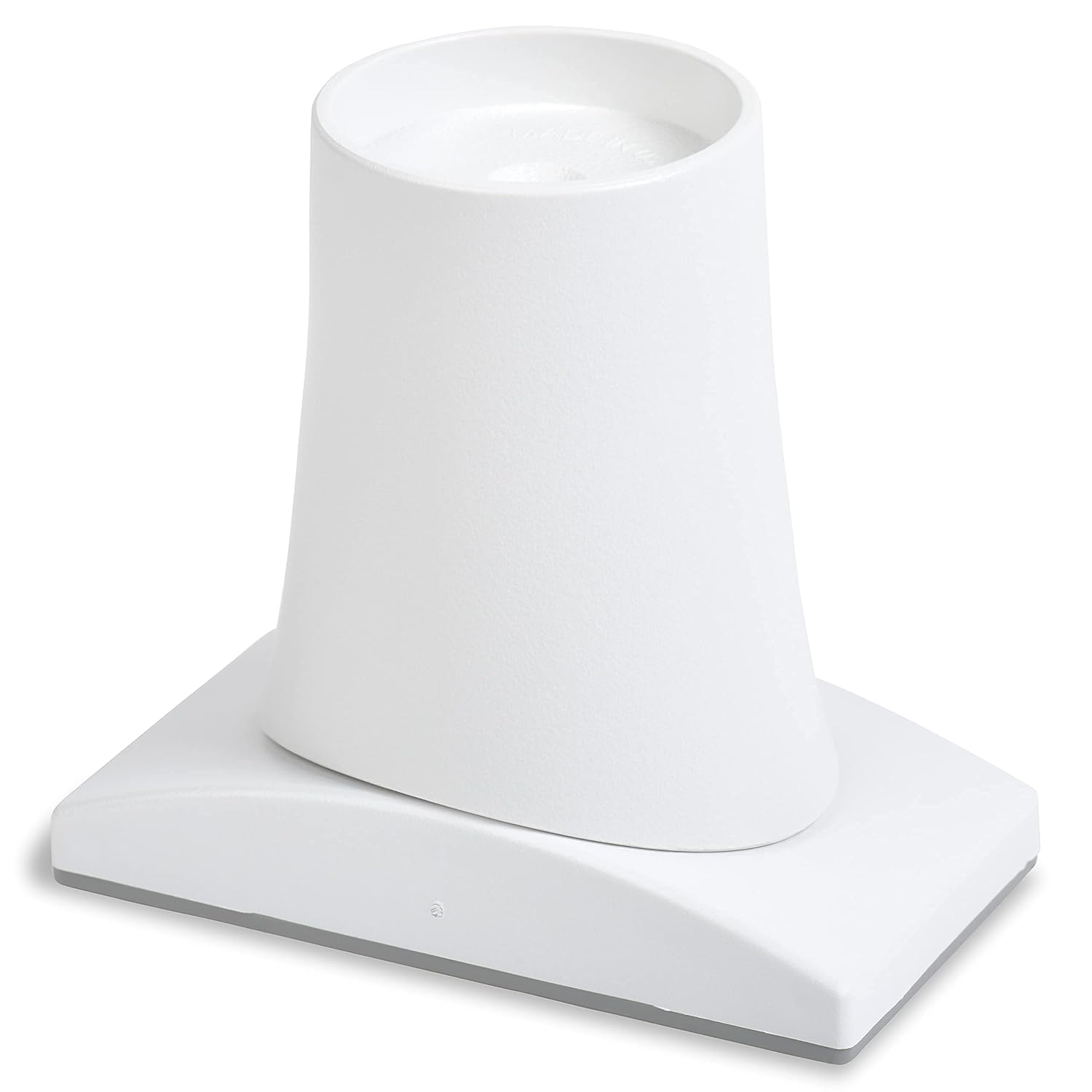 Wall Nanny 6 Inch Extension Accessories for Baby Gate (Made in USA) Connect Extensions to Wall Nanny's and Add 6 Inches in Length to Baby Gates - 4 Pack - Image 5