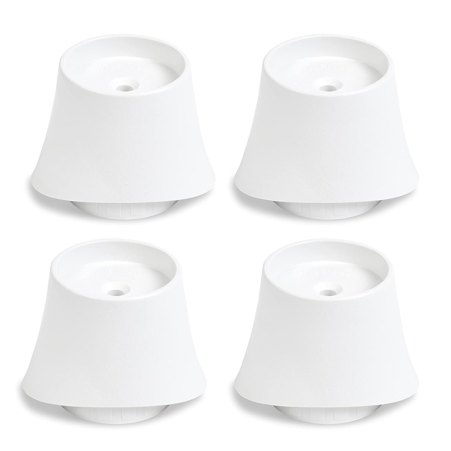 Wall Nanny 6 Inch Extension Accessories for Baby Gate (Made in USA) Connect Extensions to Wall Nanny's and Add 6 Inches in Length to Baby Gates - 4 Pack - Image 8