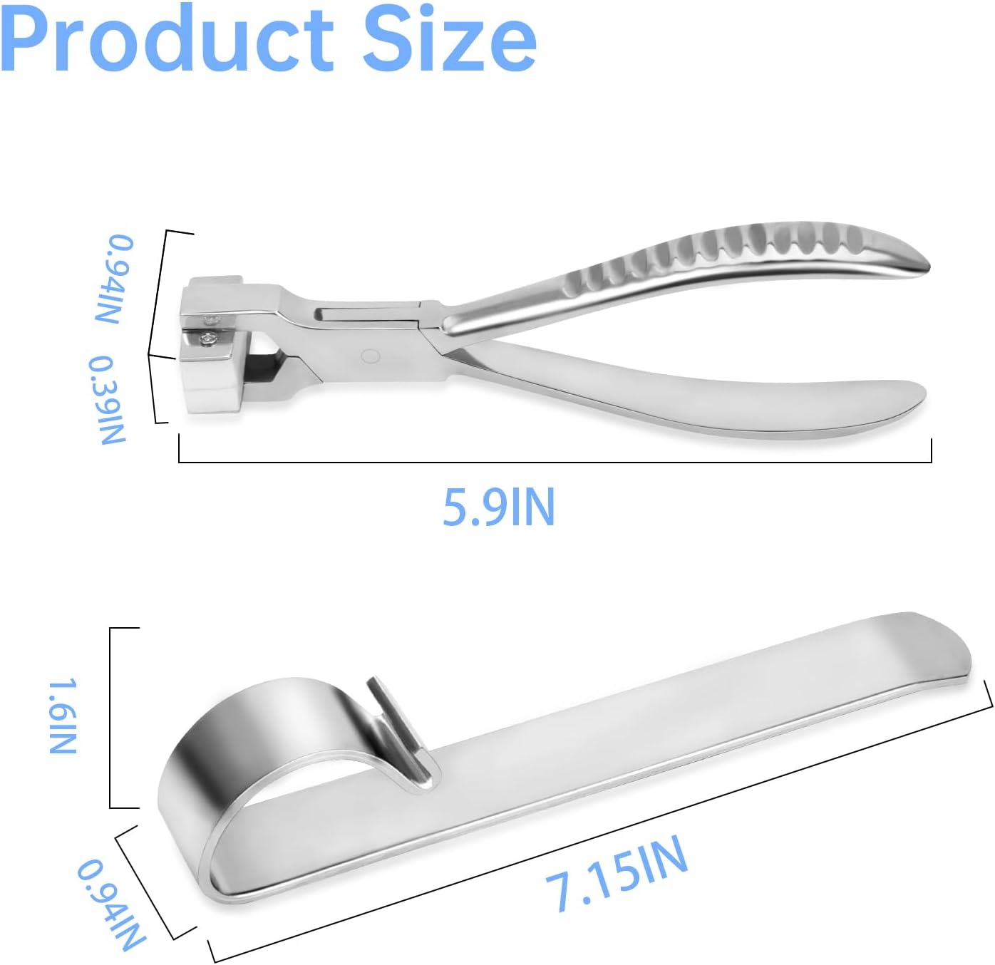 1 Set Metal Bracelet Making Kit, Metal Ring Jewelry Wire Bracelet Bending Tool, Bracelet Helper Jewelry Repair Kit Tools for Smooth Curves and Creative Designs