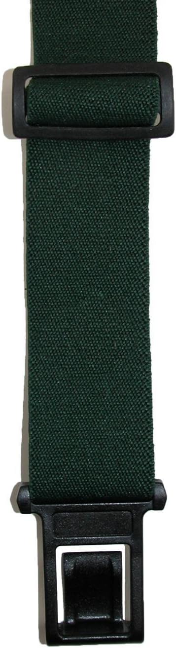 Alternative view of PERRY SUSPENDERS Original 1 1/2"