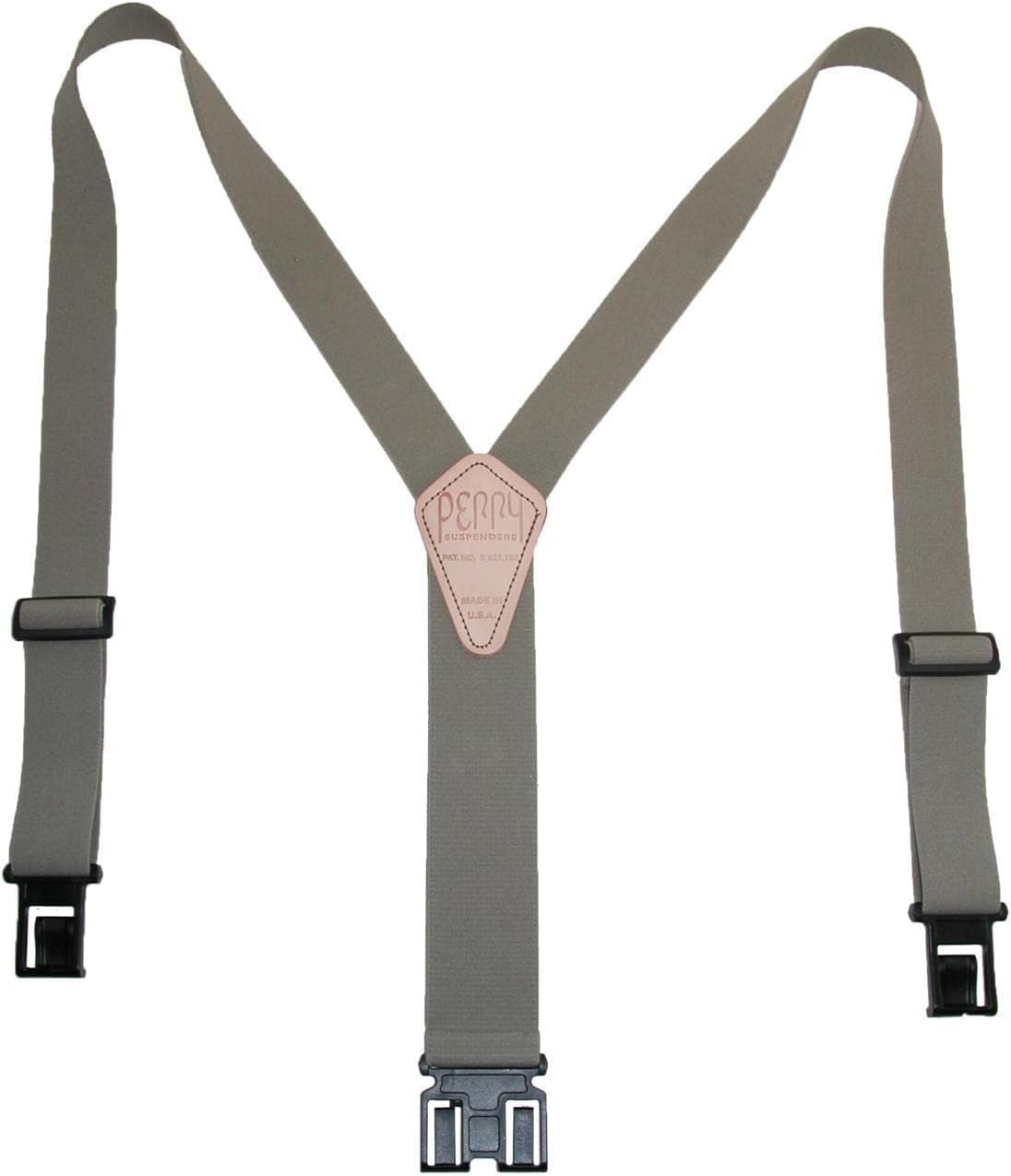 PERRY SUSPENDERS Original 1 1/2" - Image 5