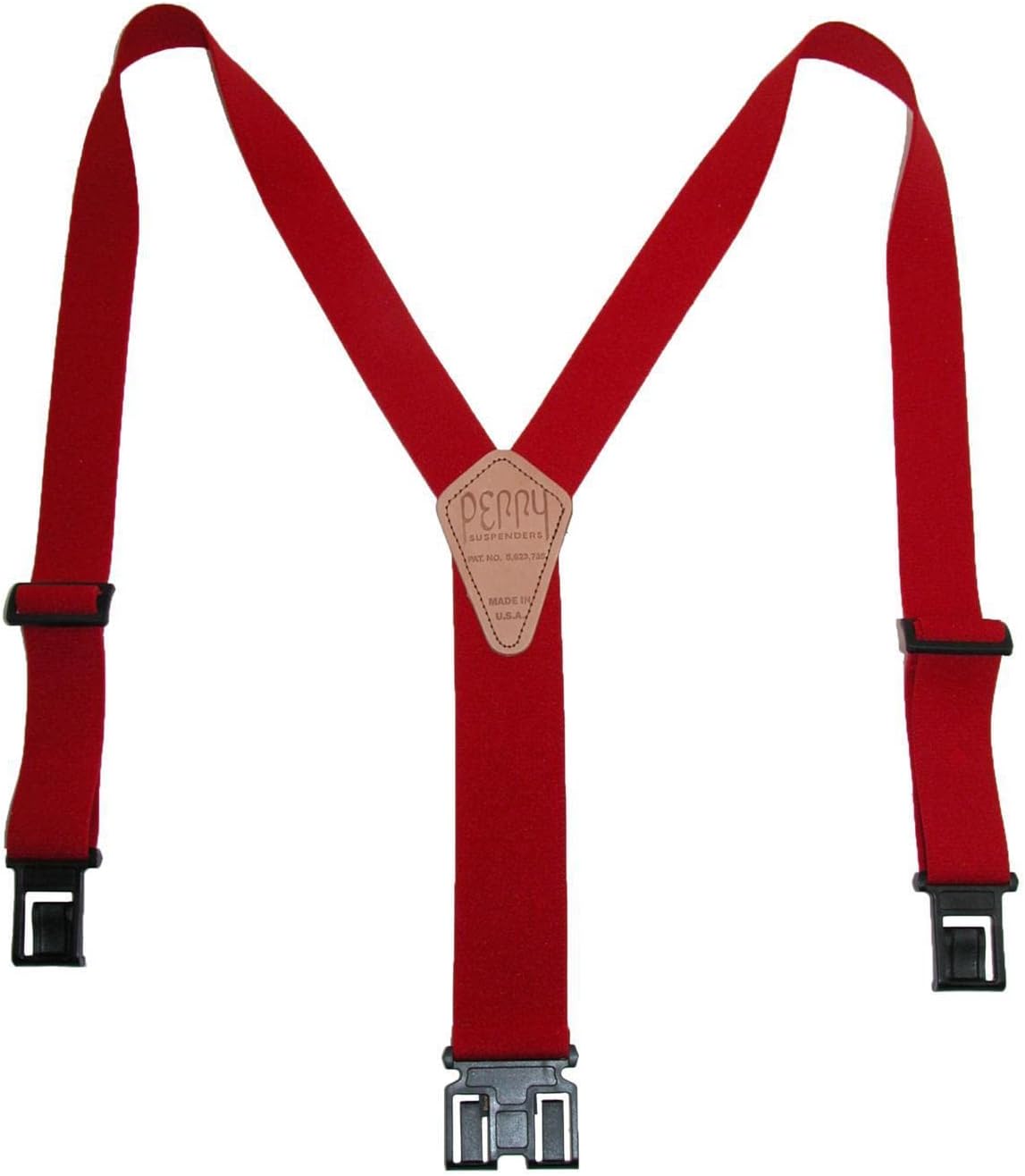 PERRY SUSPENDERS Original 1 1/2" - Image 7