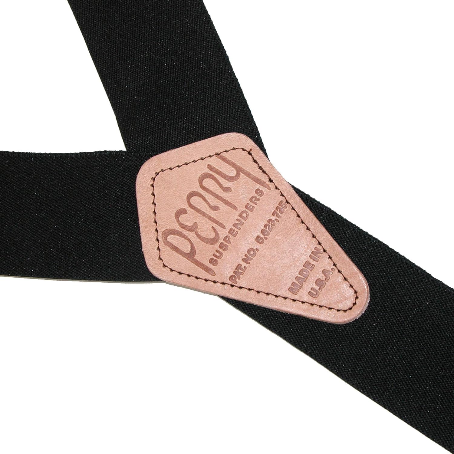 PERRY SUSPENDERS 2" Original