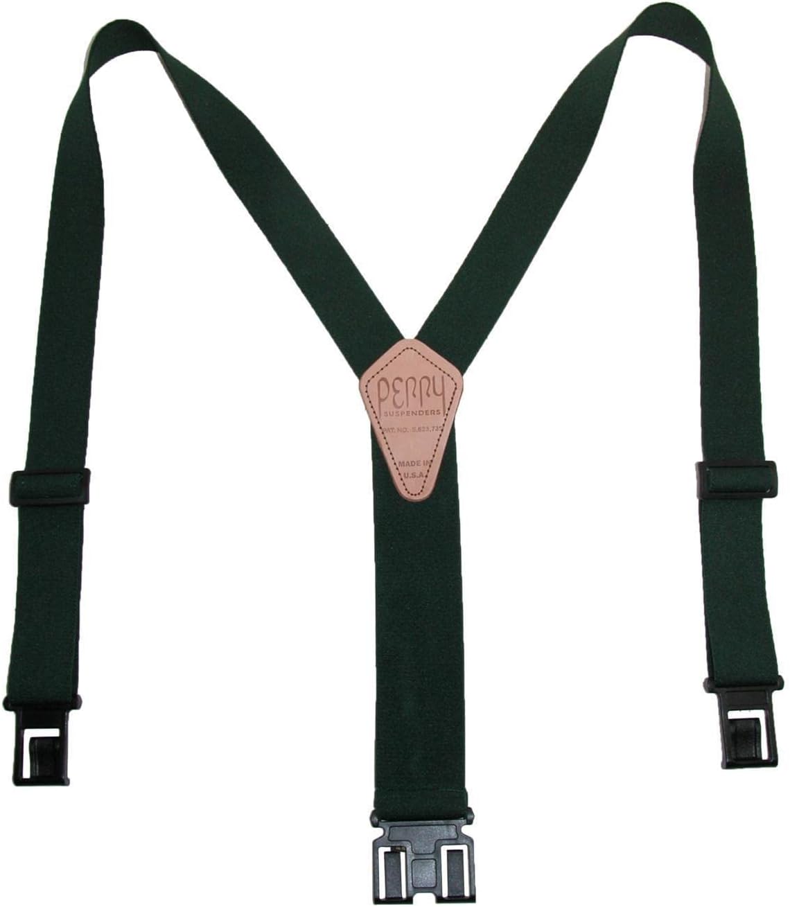 PERRY SUSPENDERS Original 1 1/2" - Image 8