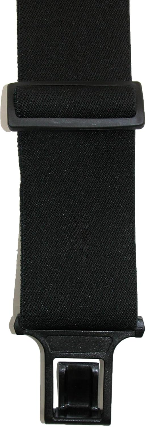 Alternative view of PERRY SUSPENDERS 2" Original