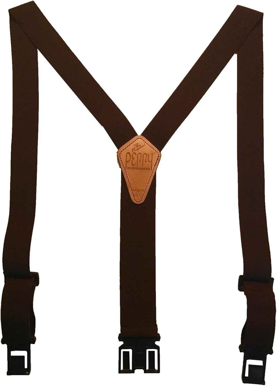 PERRY SUSPENDERS Original 1 1/2" - Image 9