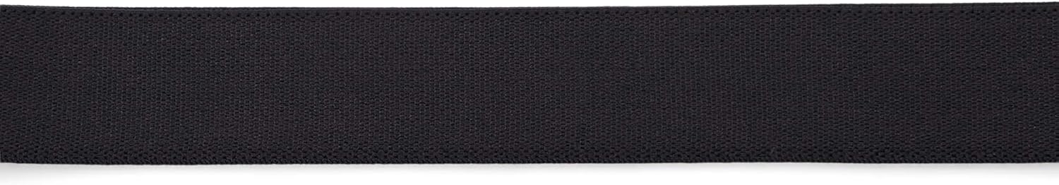 Tommy Hilfiger Men's 32mm Suspender With Convertible Clip, Button End and Strap