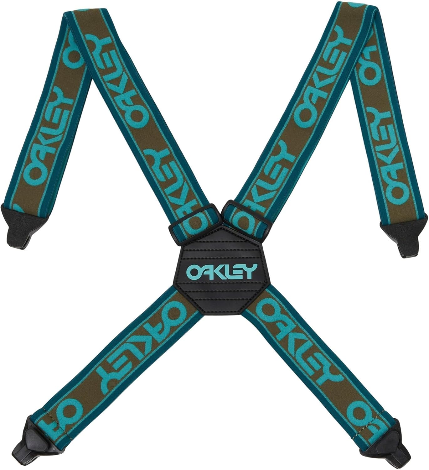 Oakley mens Factory Suspenders