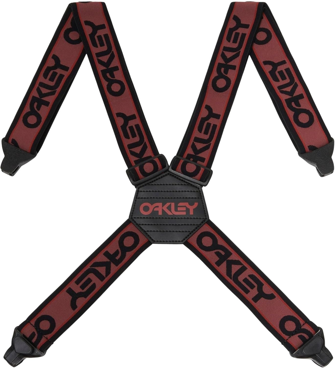 Alternative view of Oakley mens Factory Suspenders
