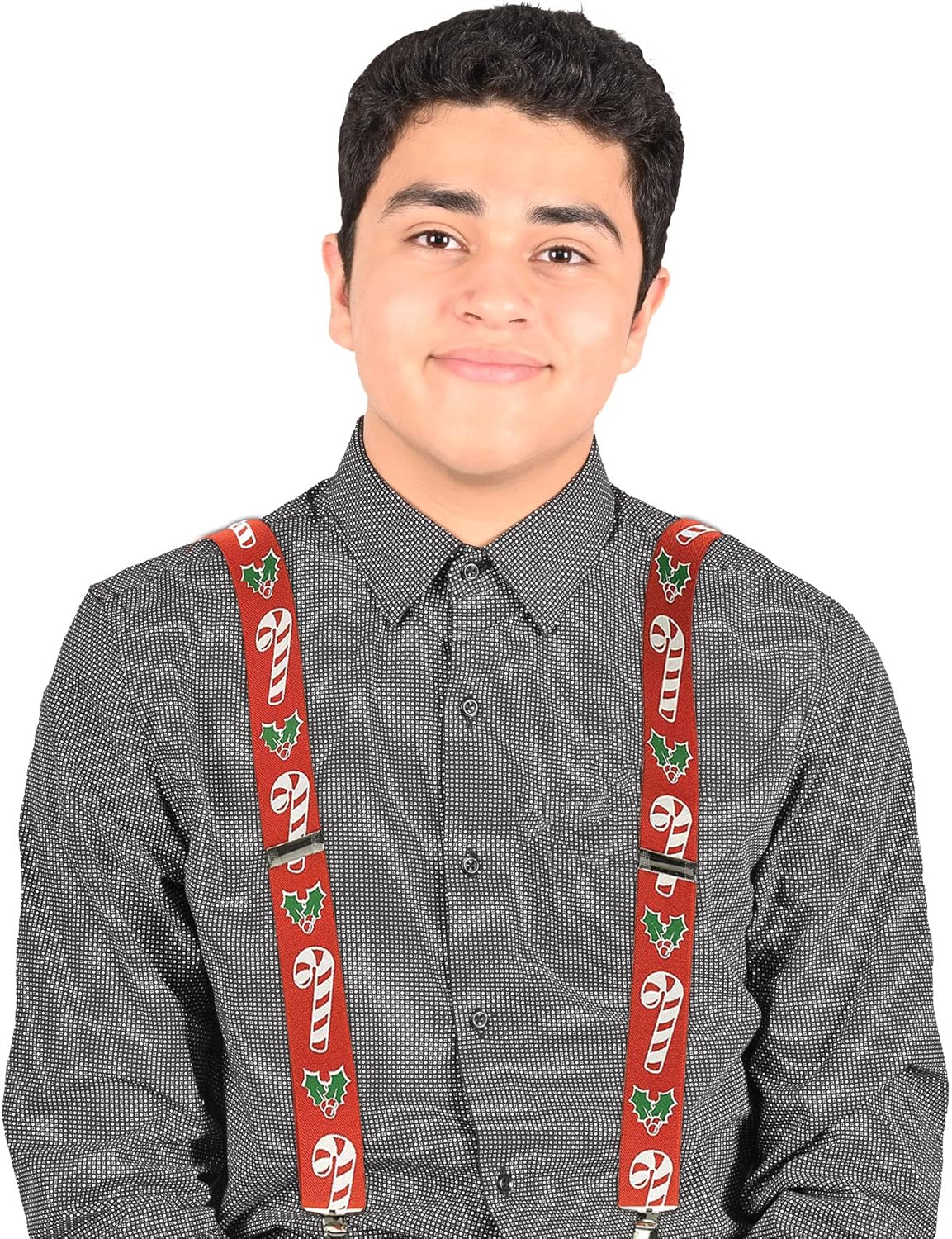 Alternative view of Beistle