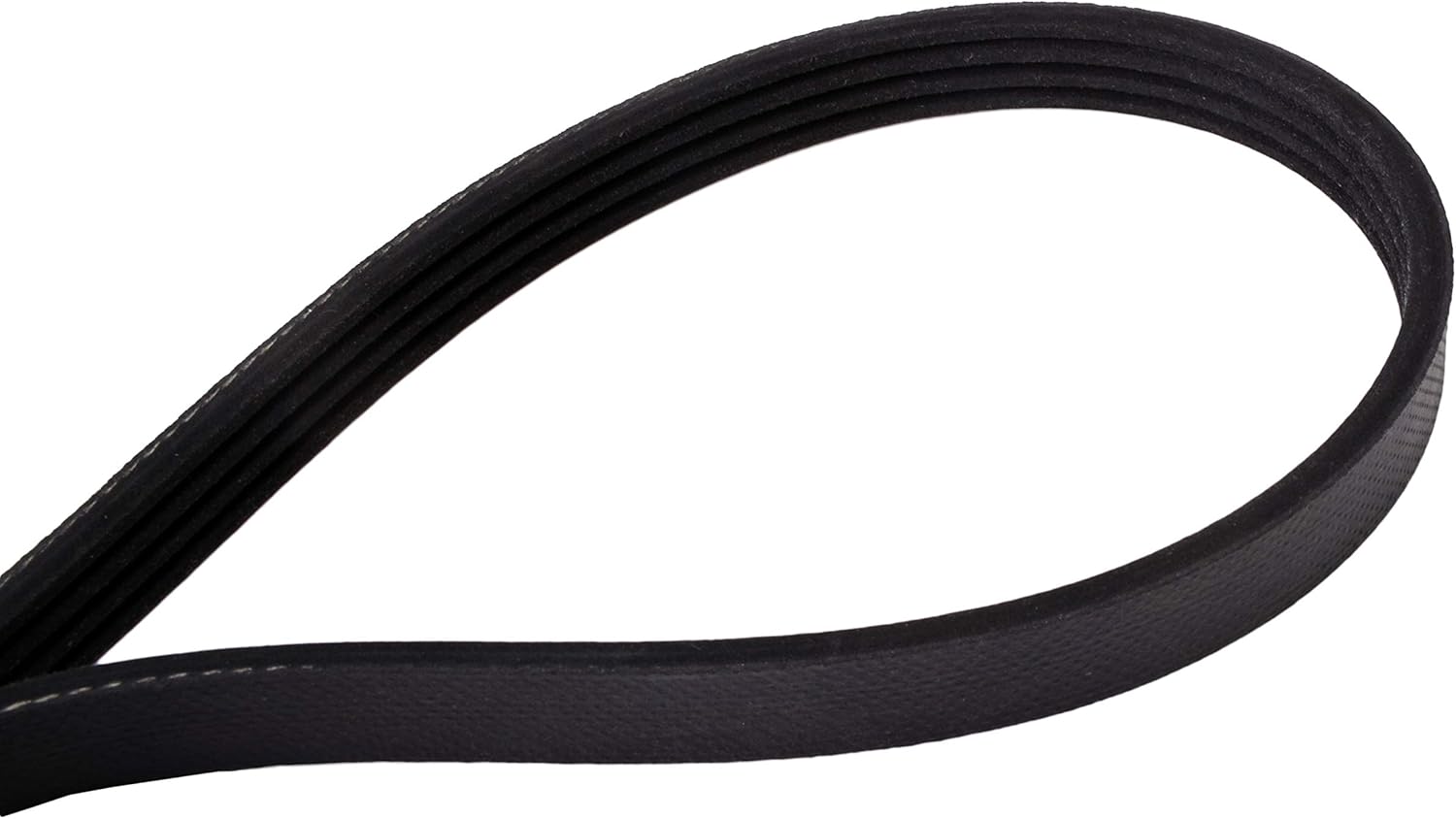 Alternative view of Continental OE Technology Series 4040347 4-Rib, 34.7" Multi-V Belt, Black