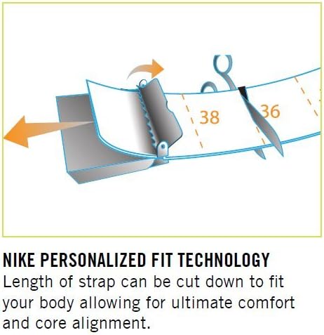 Nike Men's Tech Essential Web Belt - Image 3