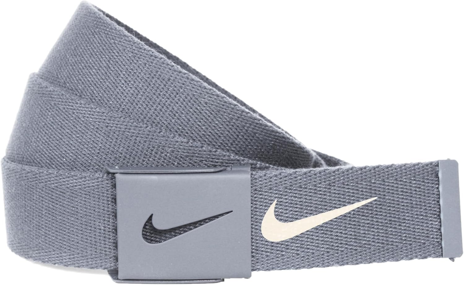 Nike Men's Tech Essential Web Belt - Image 5
